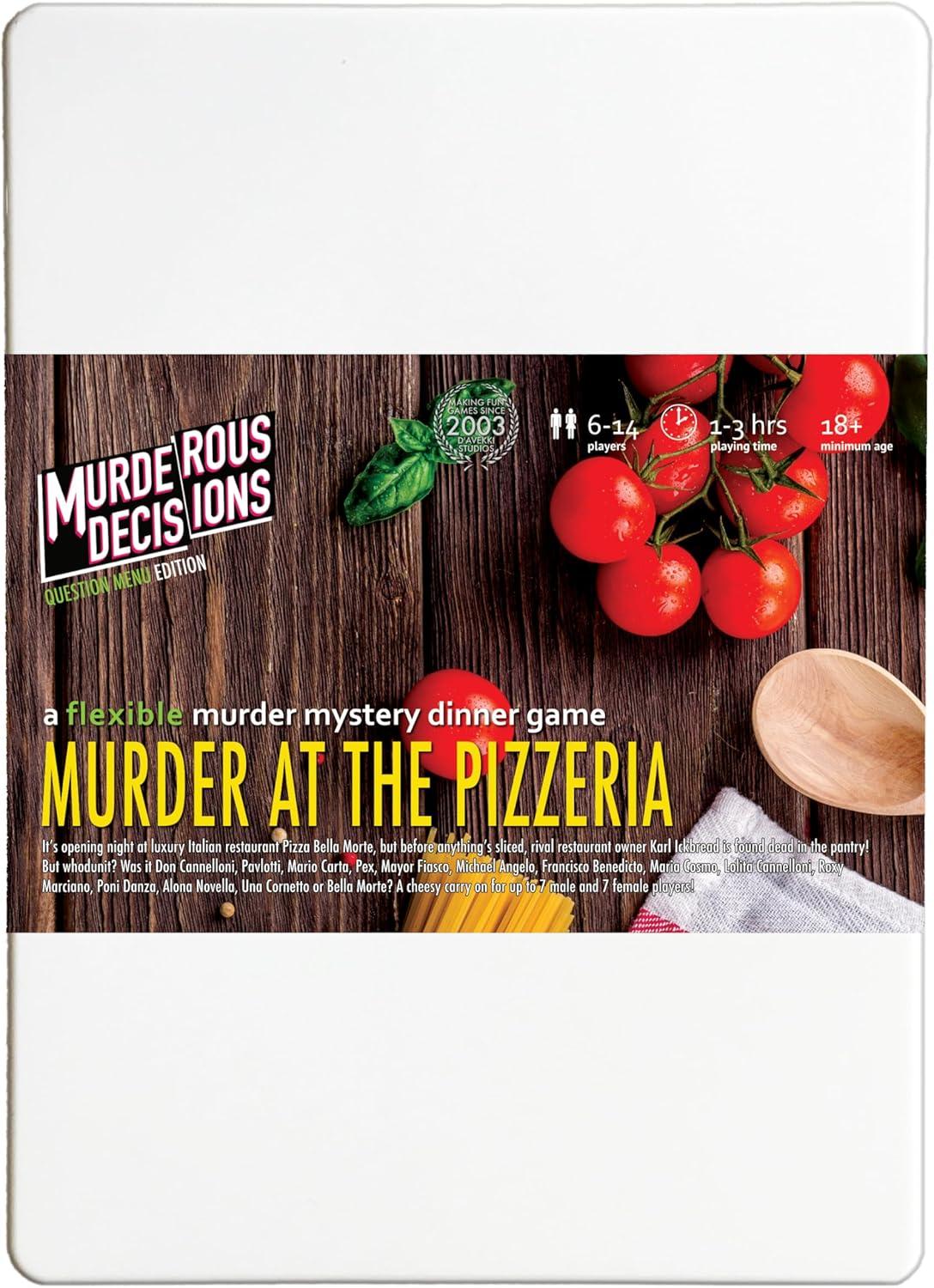 Best NJ Pizza Spots Versus Creative Backdrops… Tested