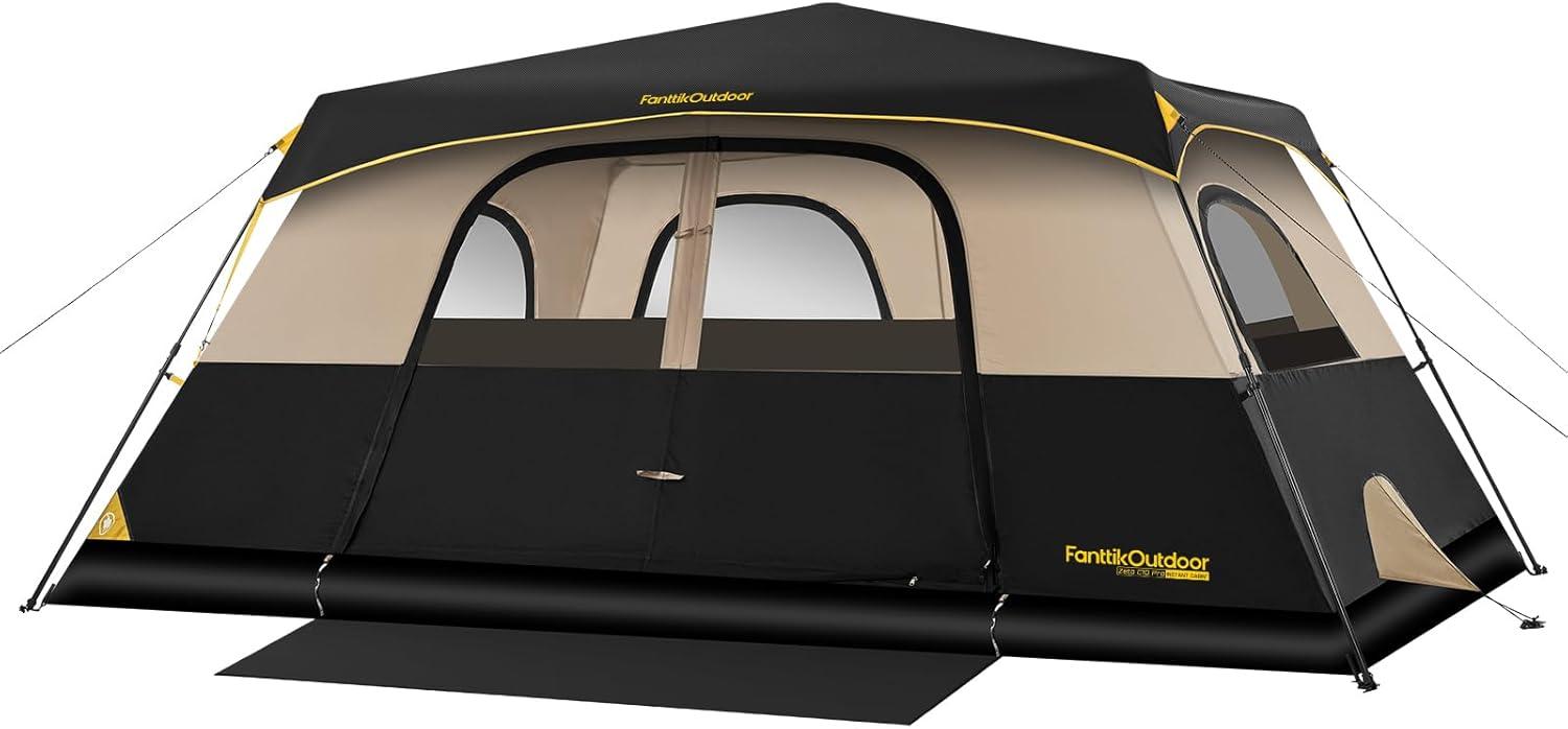 Compact Spec Ops Tent: Tested For Peak Outdoor Gear Vs Price