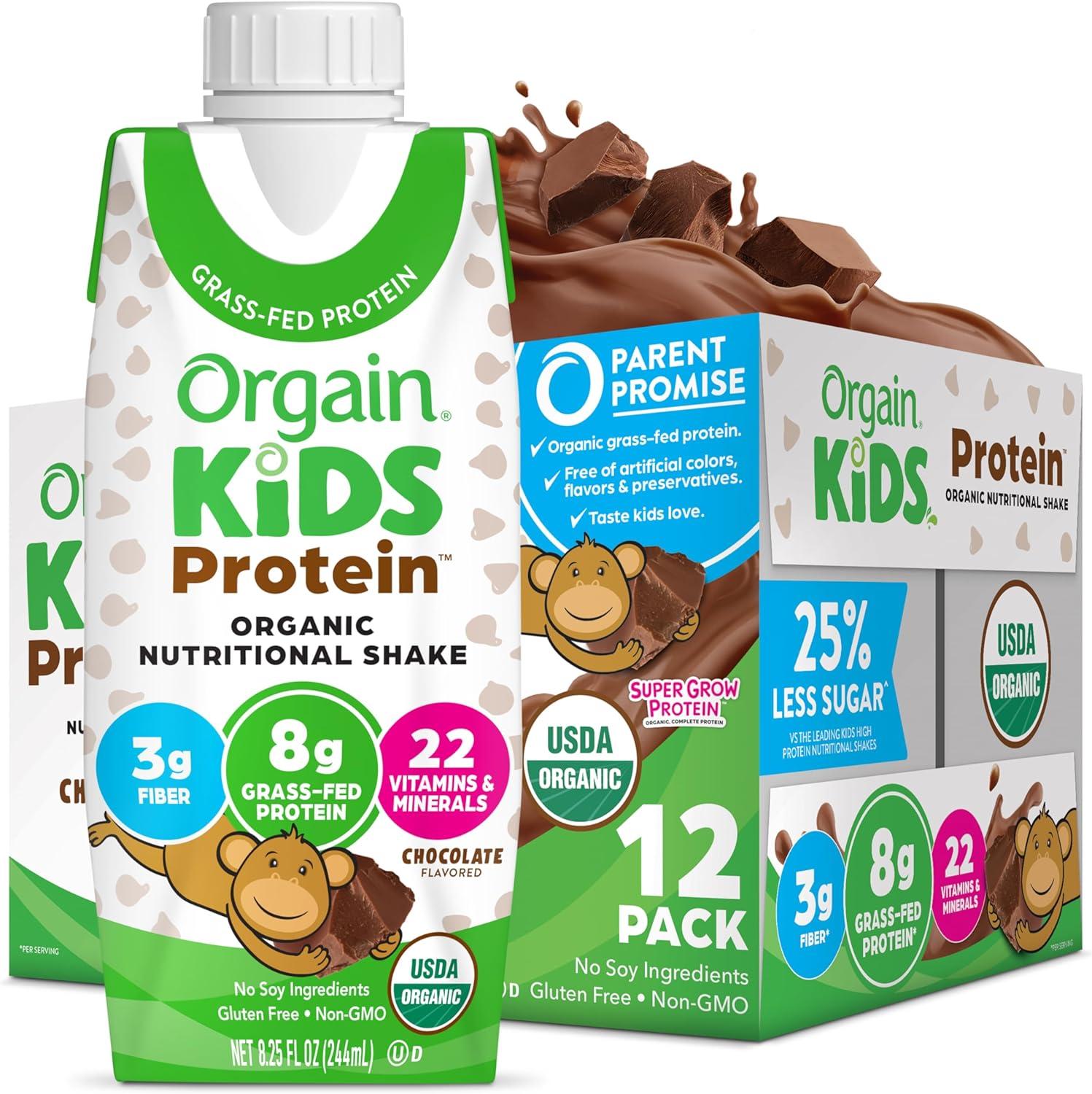 Surprising Protein Showdown: Compare Top Choices Now