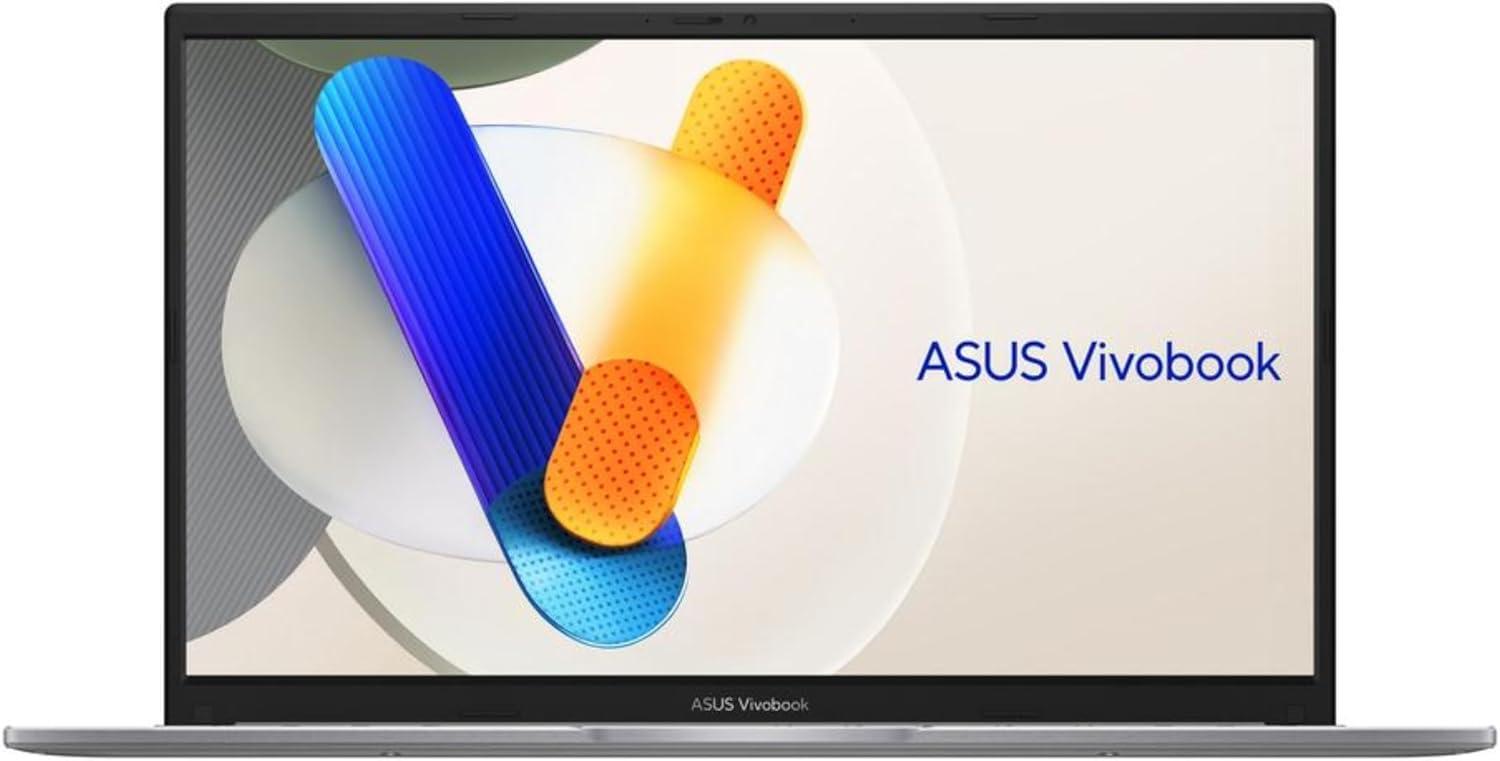 ASUS Vivobook 17: Tested Durability, Fingerprint Fun… Perfect Business Travel Gamut!