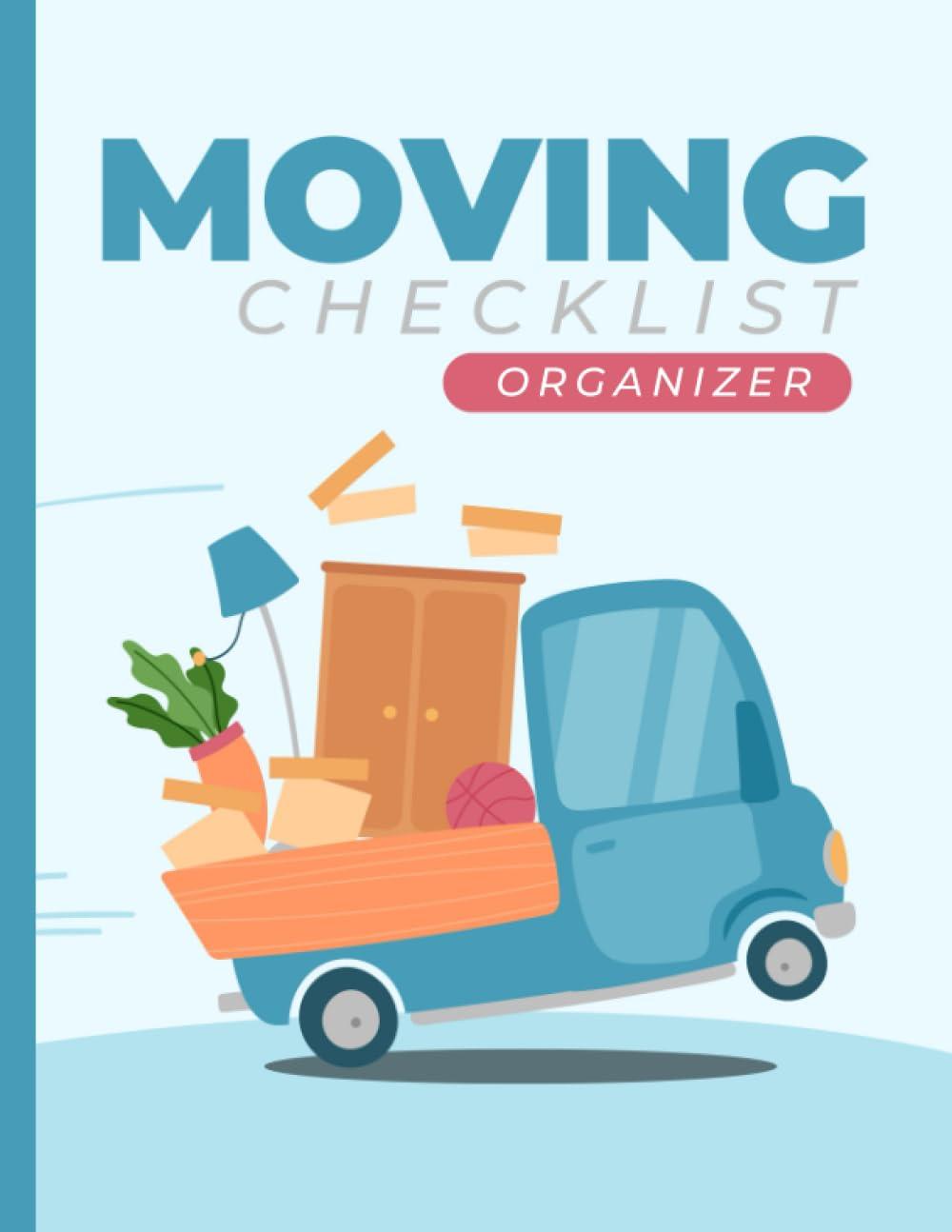 Comparing Moving Planners: Surprising Insight... Checklists vs. Budgets!
