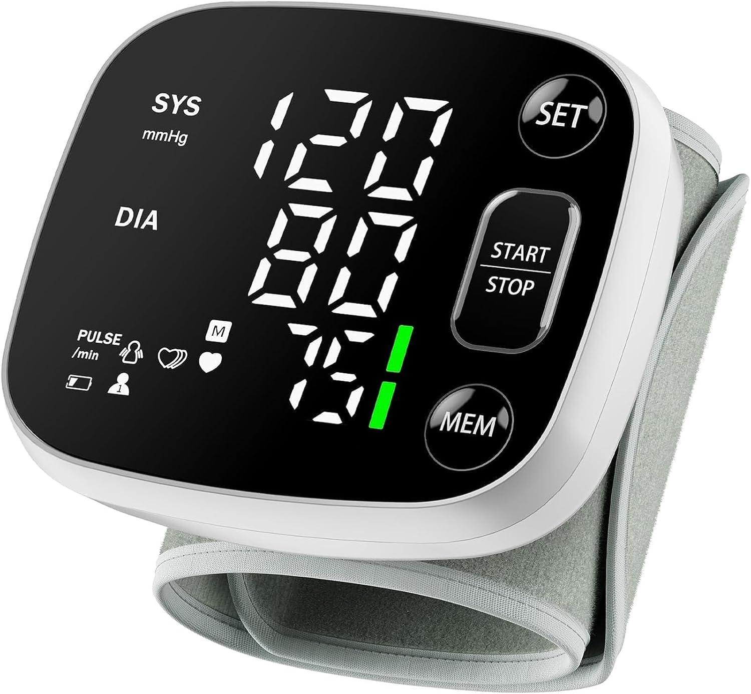 Surprising insight: Compared Oklar BP Monitors… Home Use, Voice & LED… User Memory…tested now