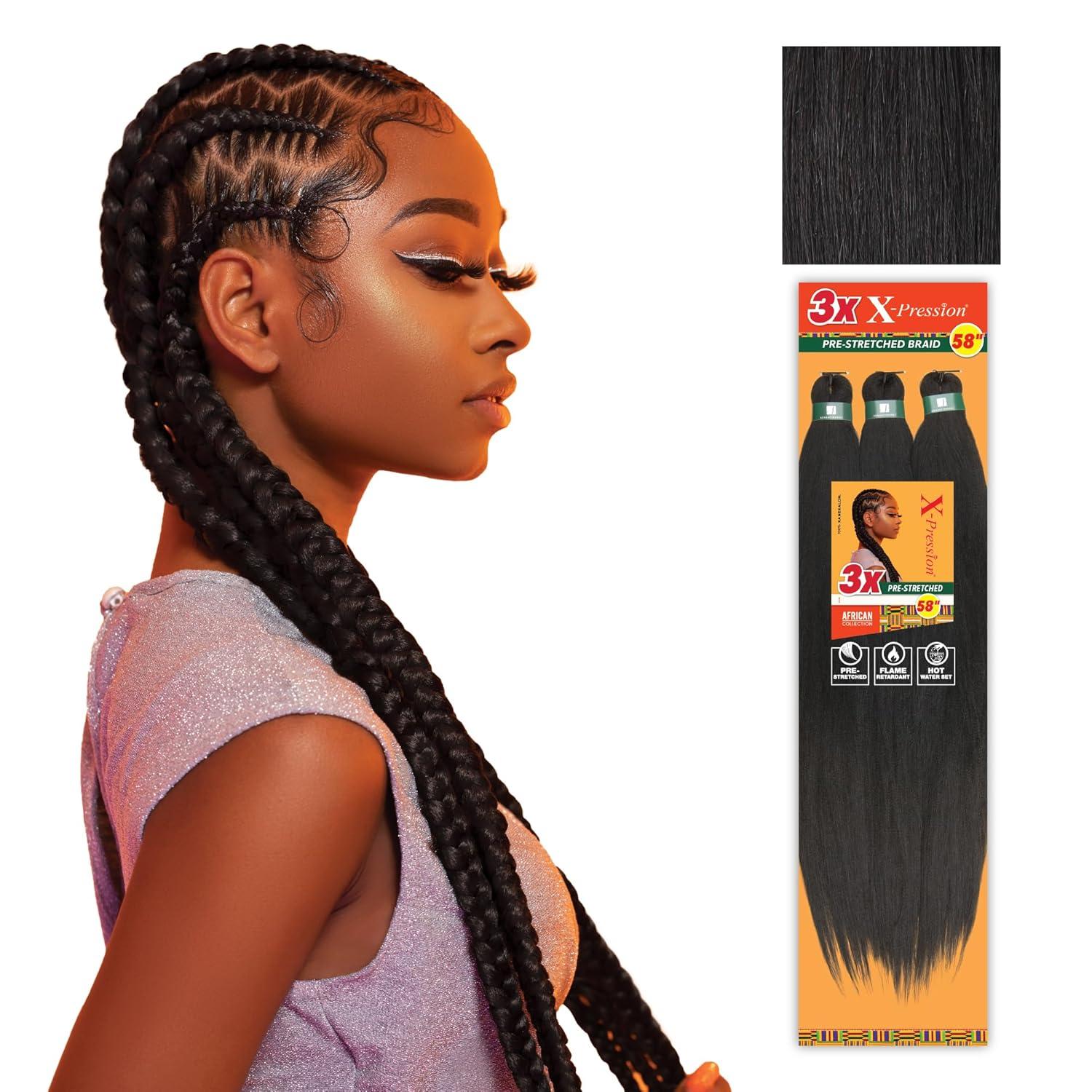 Braiding Hair Showdown: BestValue Tested This Season