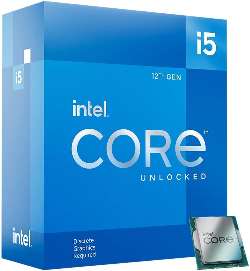 Intel Core Showdown: Versus i7, i5, and i5K Insights Tested