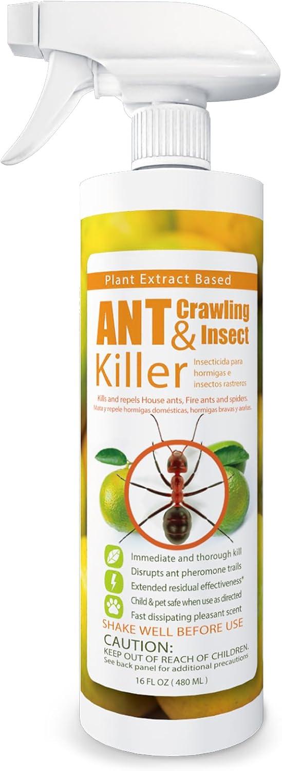 EcoVenger Versus Insect Killer Showdown:_strcmparing Quick Kills vs. Safe Repels… (Pets Safe, Tested)