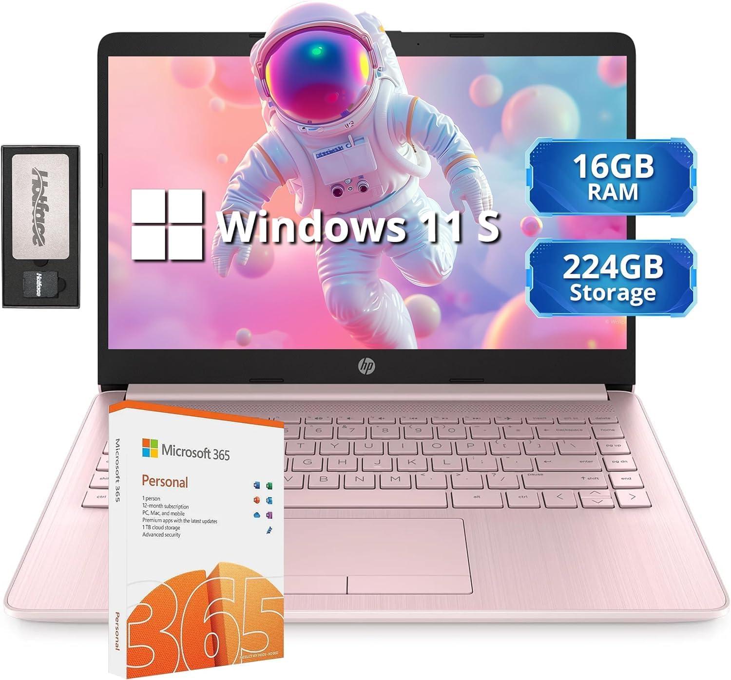 Surprising Performance Showdown: Budget Laptops Compared