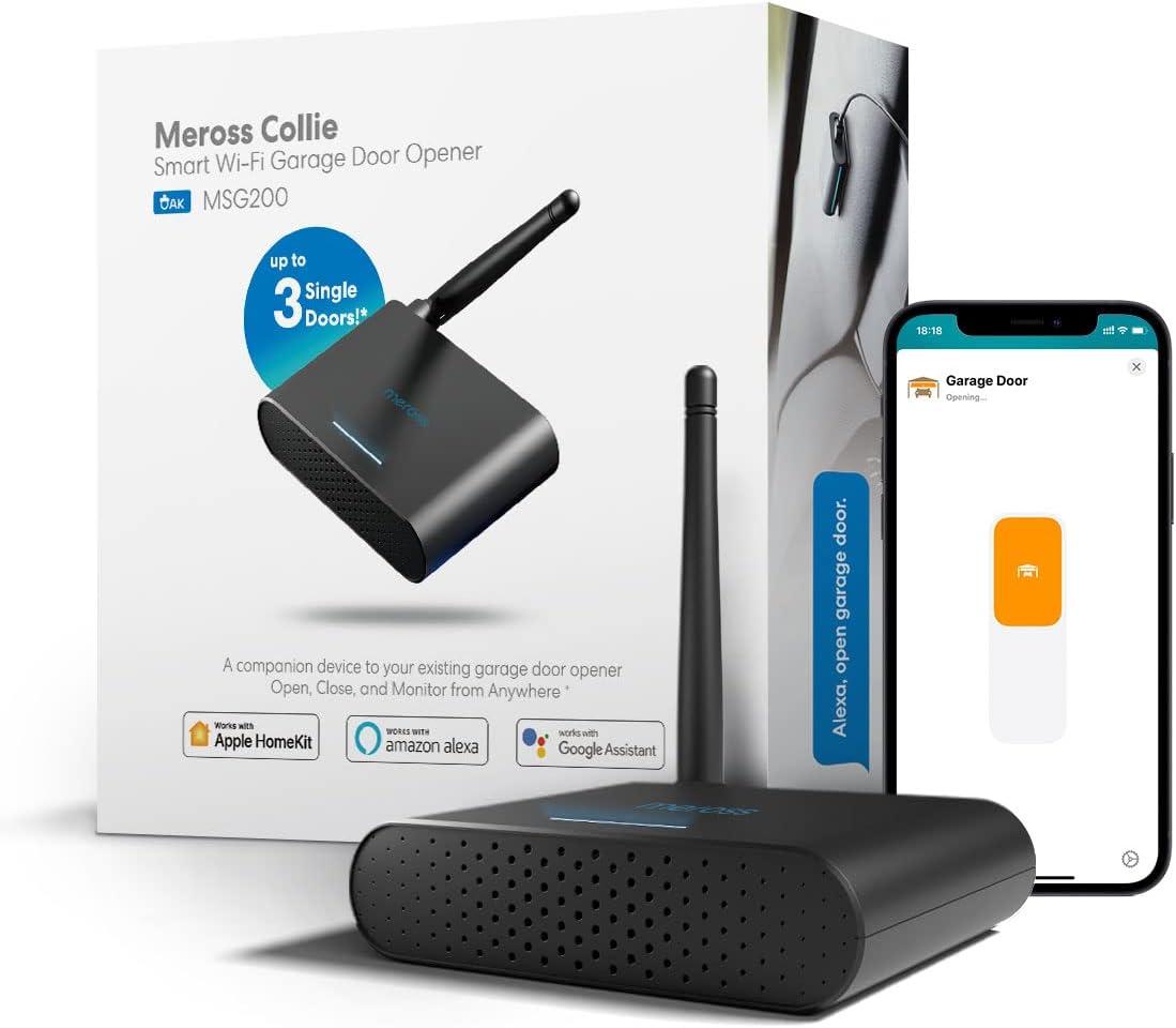 Surprising Insight: Genie vs. Chamberlain garage door openers!