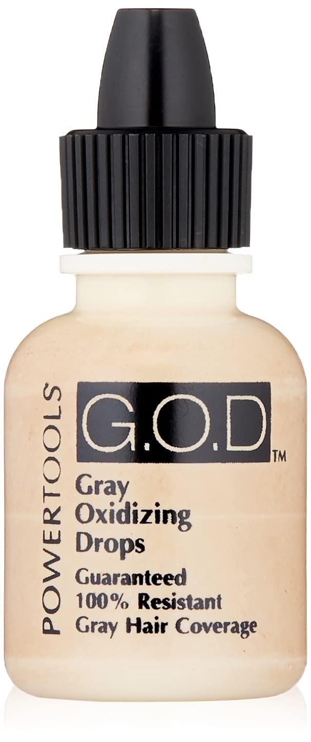 Authentic Drops Versus Surprising Grey: Mix Formula Tested for Bold Coverage (0.25 Fl Oz)