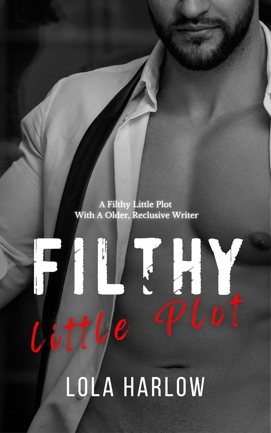 Filthy Little Plot vs. Forbidden Heat: Surprising Age-Gap Insight!