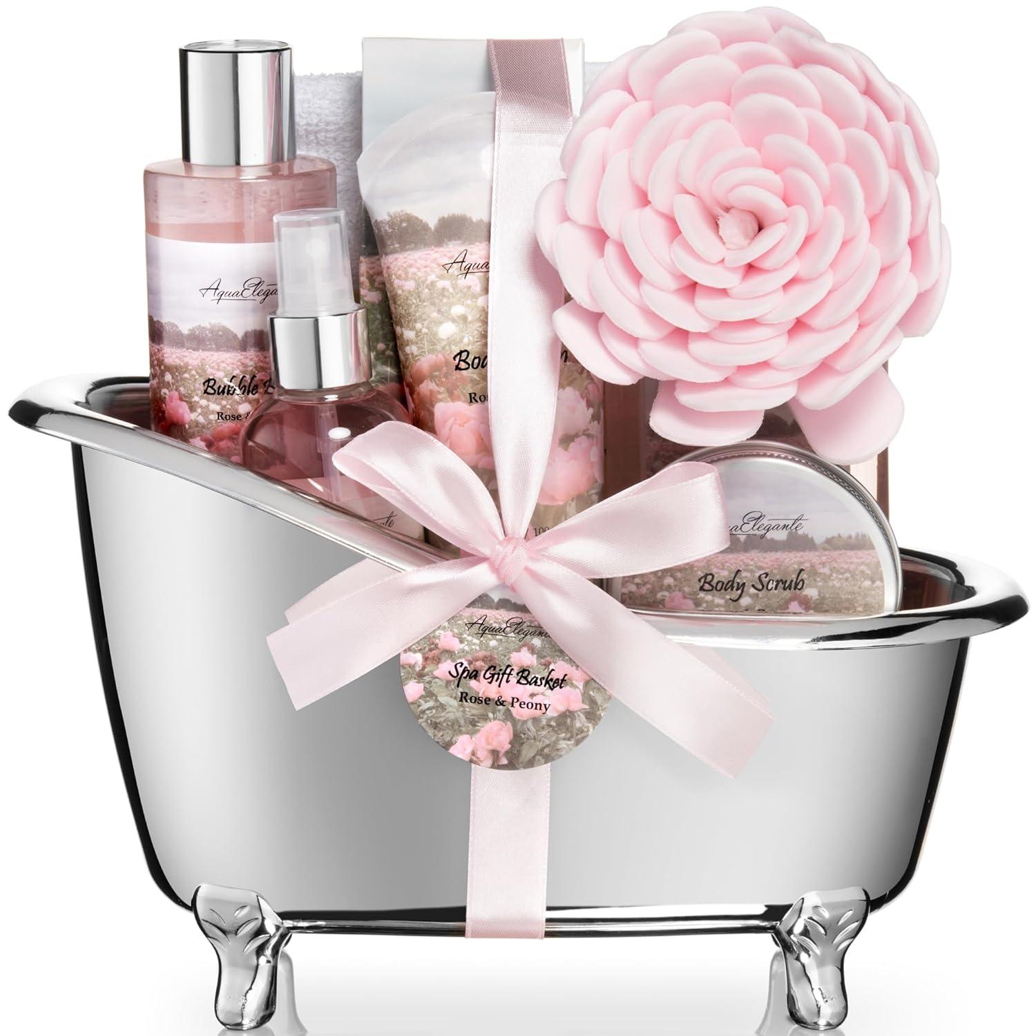 Luxury Spa vs. Handpicked: Revealing Tested Benefits!
