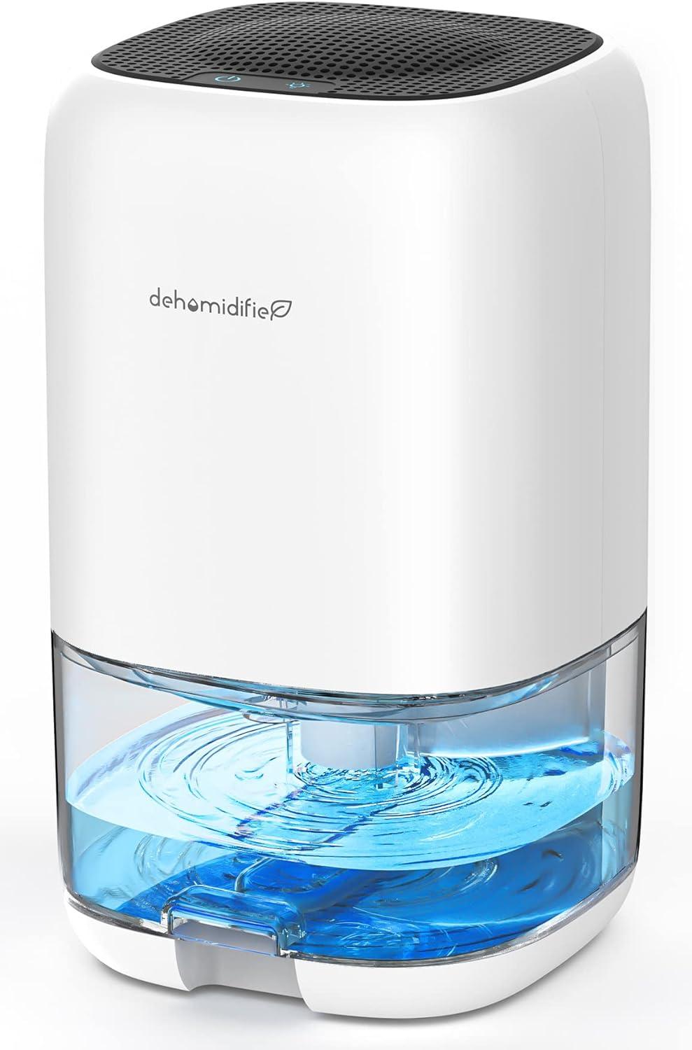Kesnos vs. ToLife Dehumidifier Showdown: Powerfultested Insights
