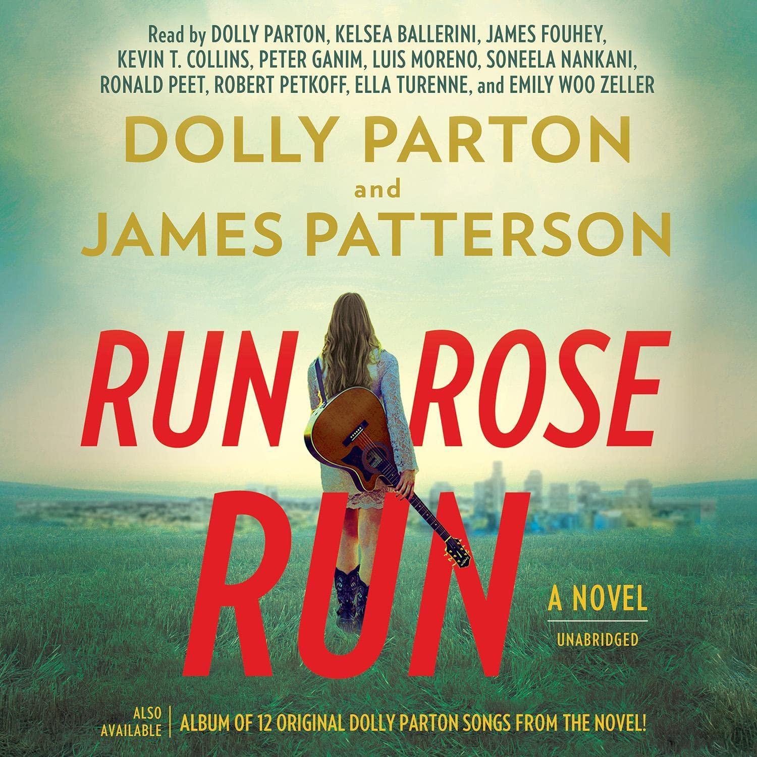 Run, Rose, Run Compared: Thriller Test, Plot Twist