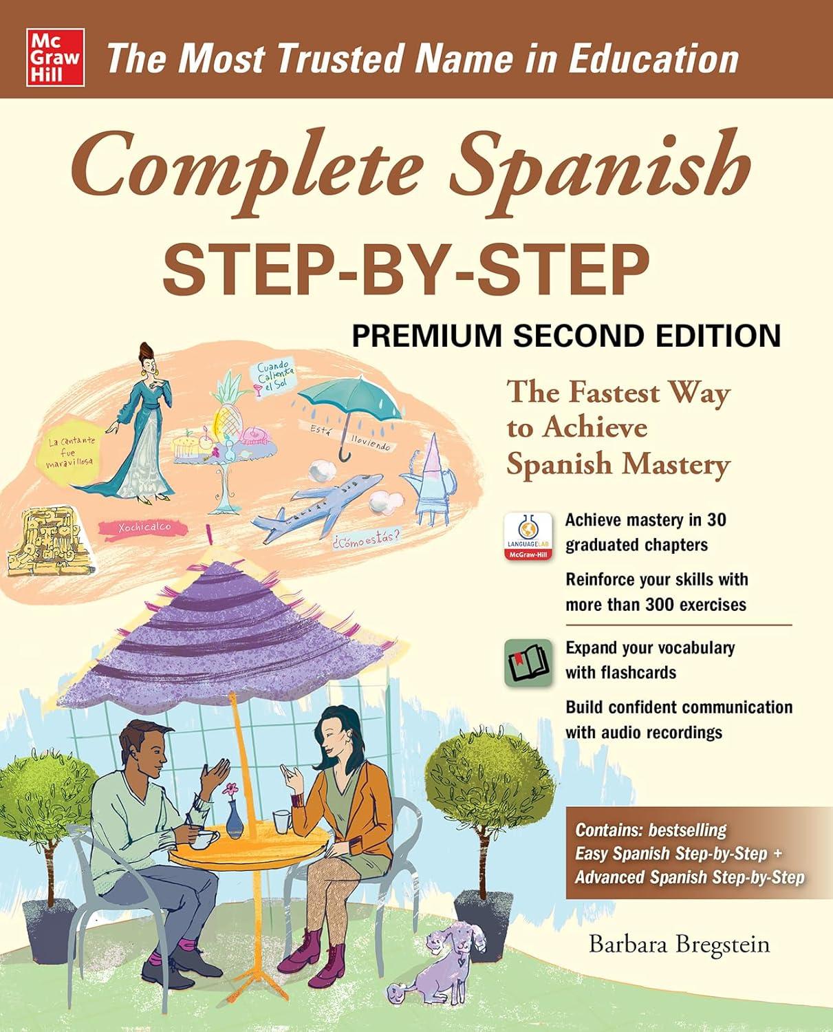 Spanish vs. Premium Showdown: Tested Steps, Audio Included...asta Leche!