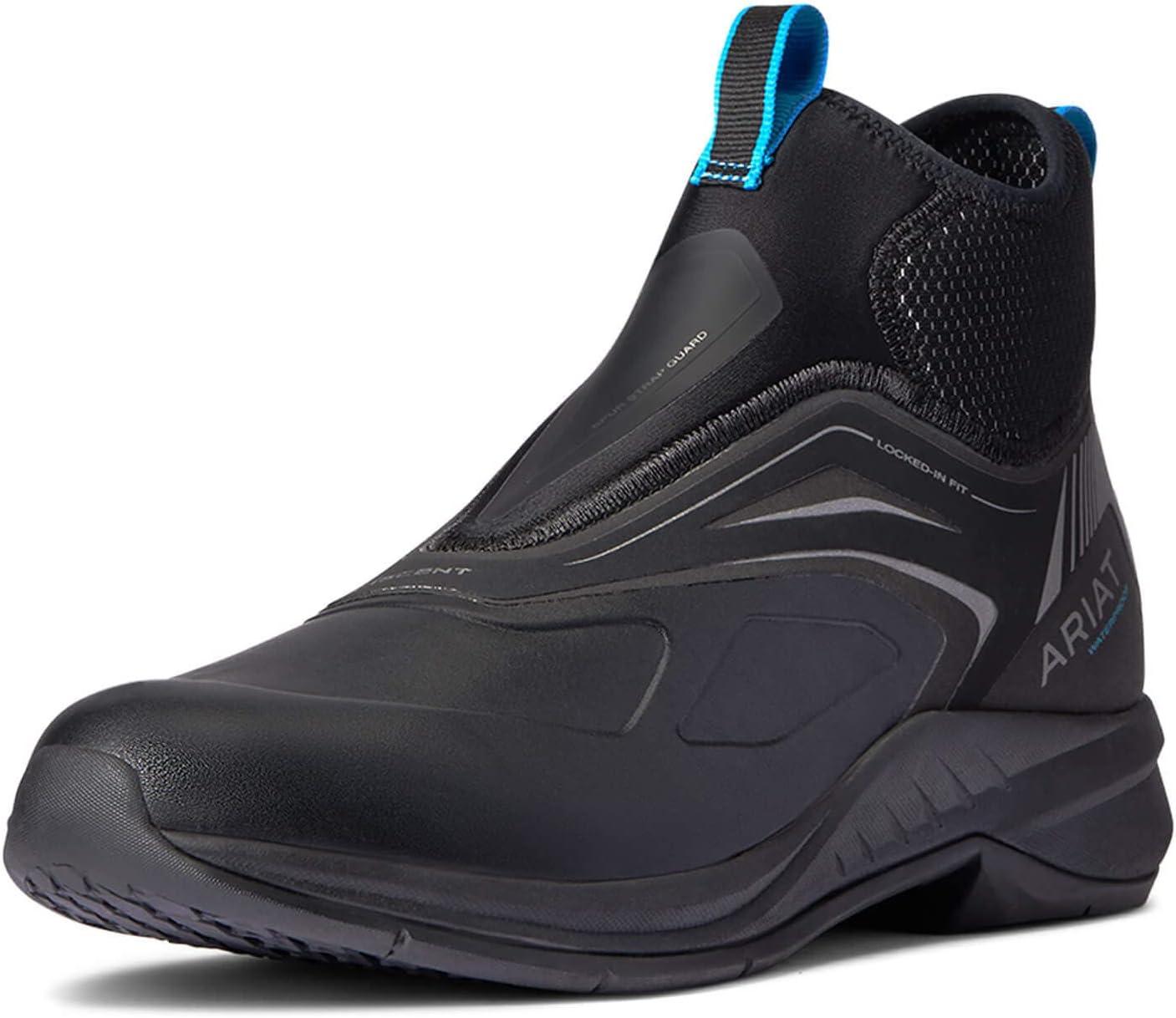 Tactical vs Trail: Boots Compared… Unbelievable Findings!