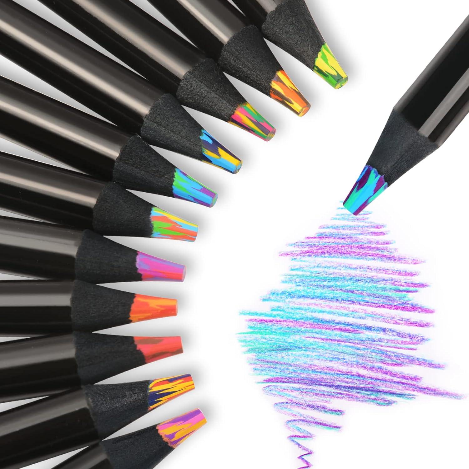 Vsnsu Art Kit: Tested Creativity Nearby... Perfect Gift!