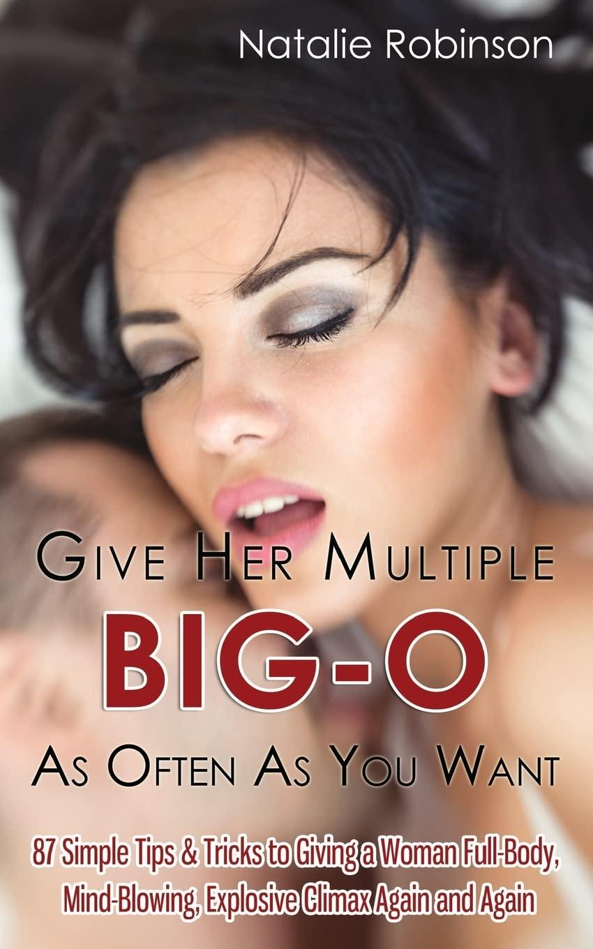 Oxytocin release tested: multiple climaxes versus single kiddos…