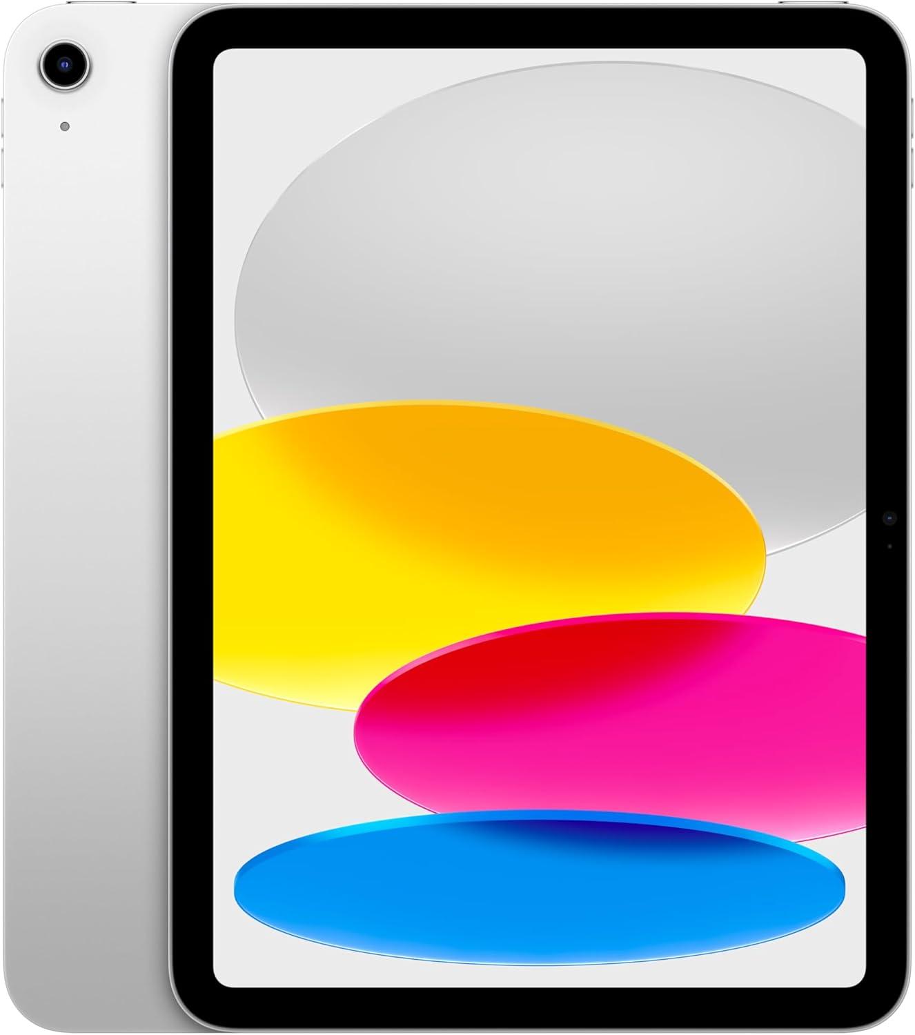 Apple iPad A16tested: Silver Beauty Versus Today’s Needs... Surprising Power!