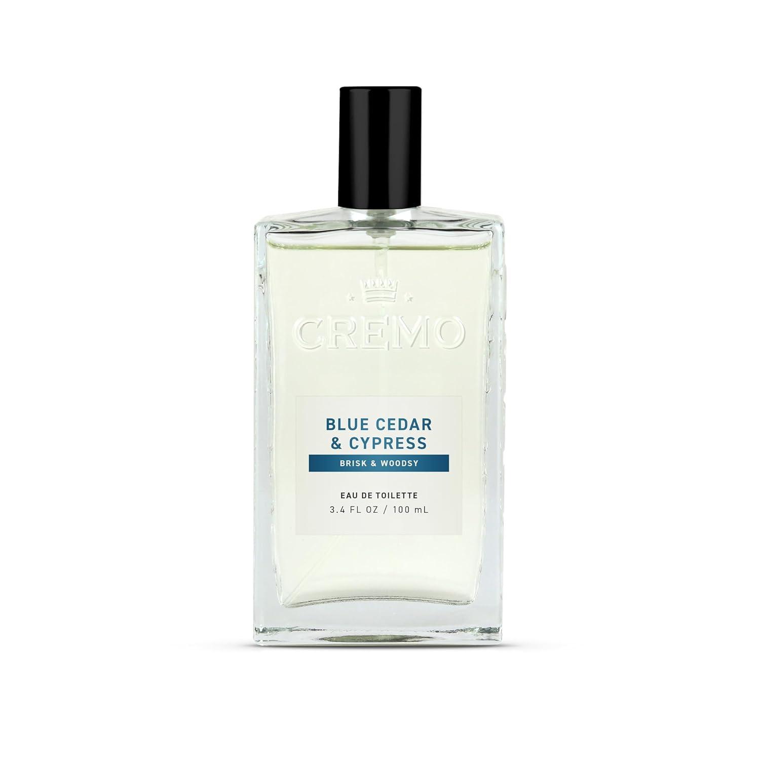 Surprising vs. Cremo: Woodsy Tonic Tested For Trendy smell