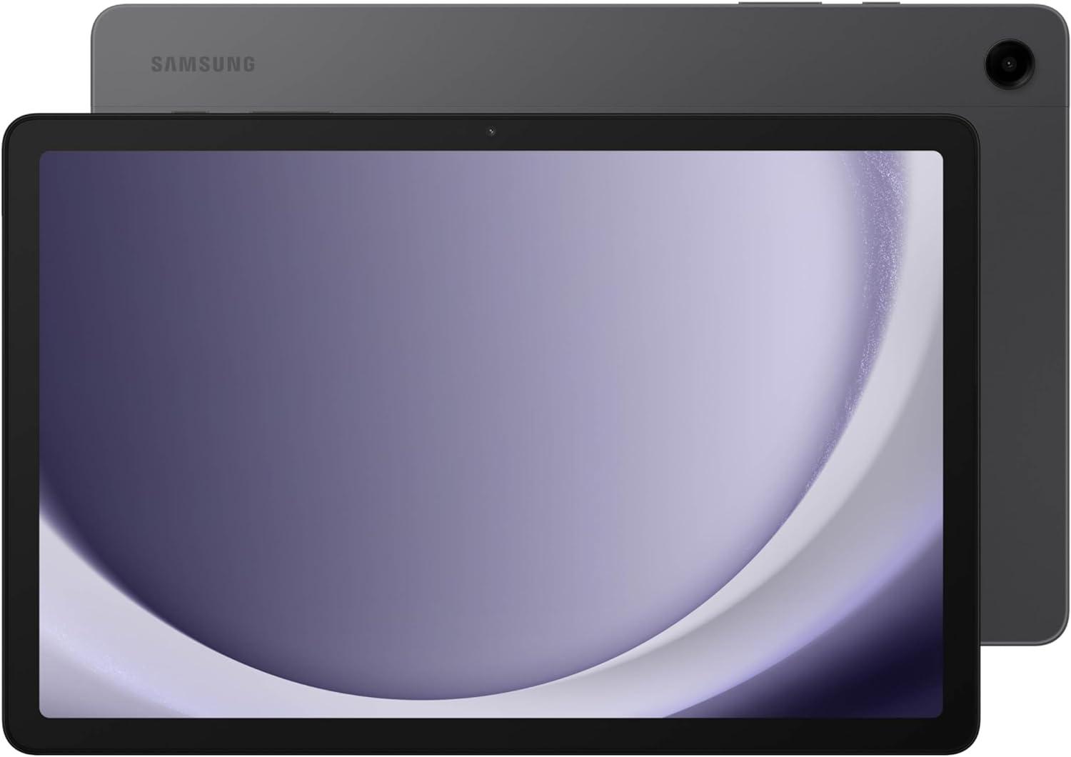 Samsung Tab A9+ vs. Competitor: Big Screen & Quad Speakers Compared... 2024 Trend Uncovered!