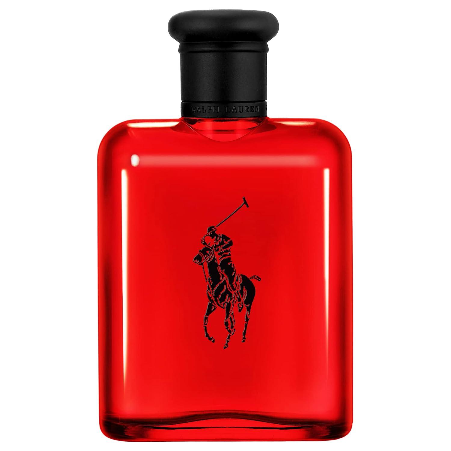 Ralph Lauren Polo Red: Spicy Redwood vs Grapefruit, Tested Cologne Insights... Buy Smart