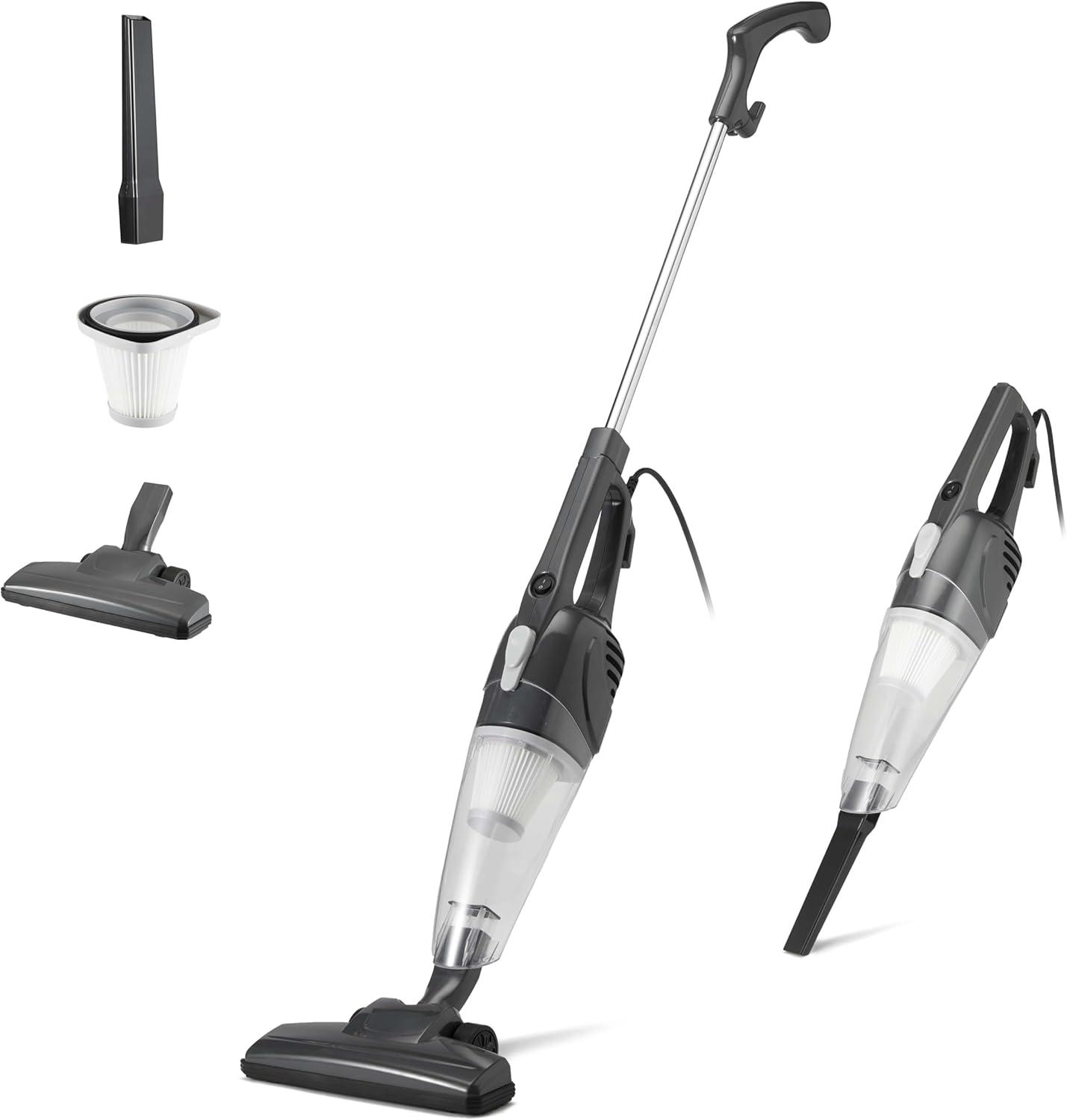 Shark Versus Bissell: Tested Clean-Up Surprising Insight for Today's Buyers