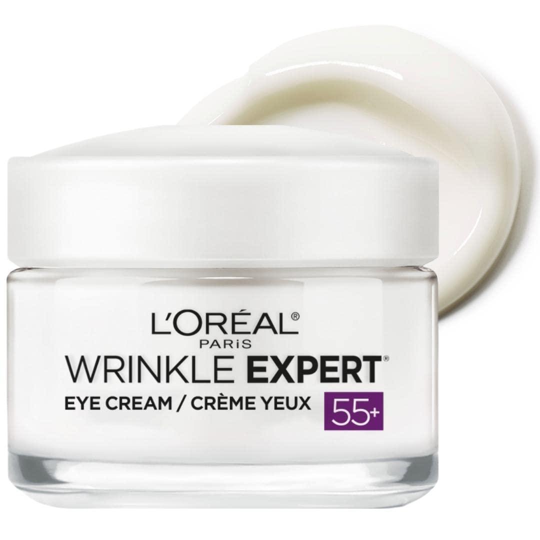 Surprising Eye Cream Showdown: Tested Firms & Brightens…