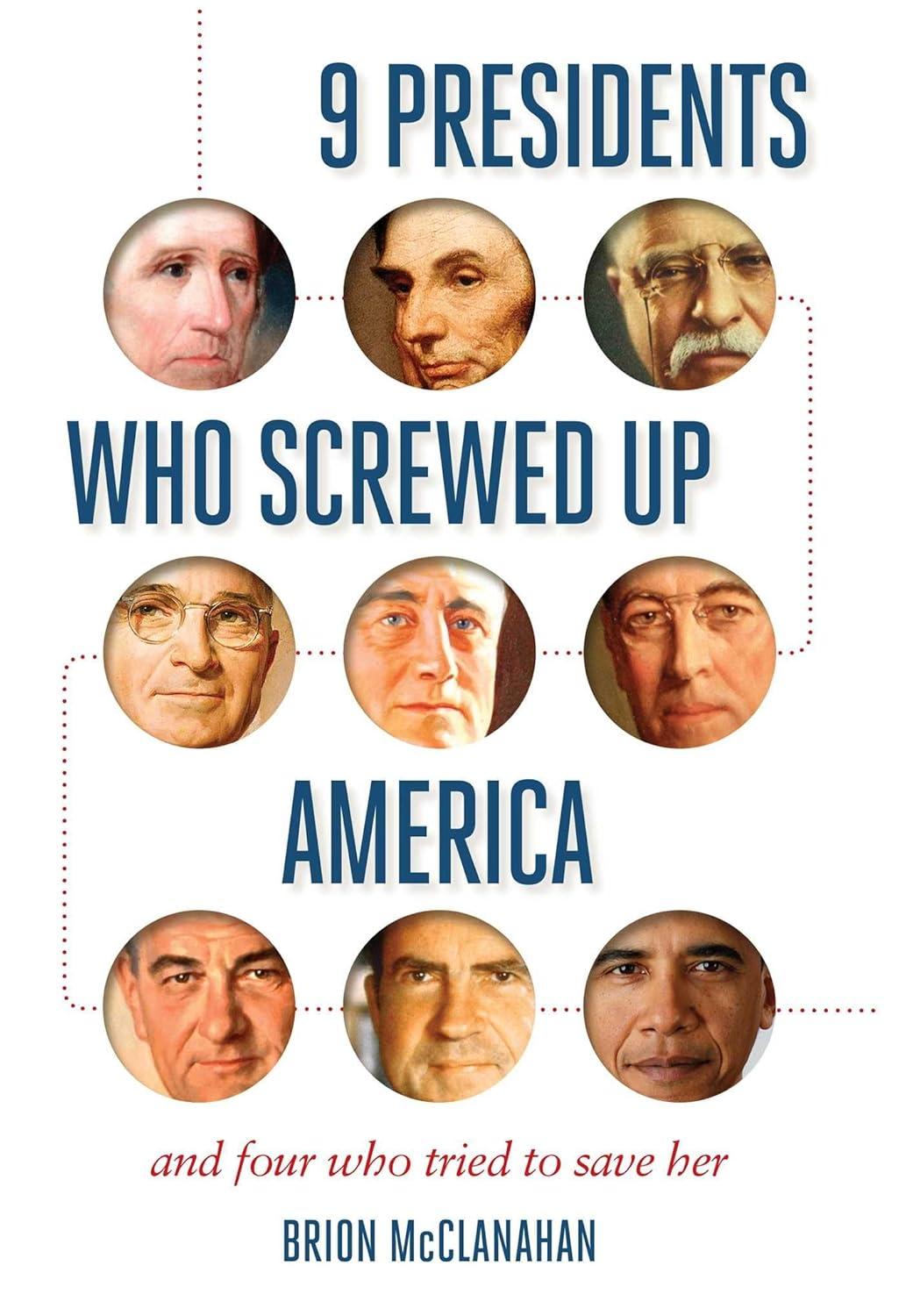 Presidents Tested: Who Failed vs Who Saved America... Surprising Truth!