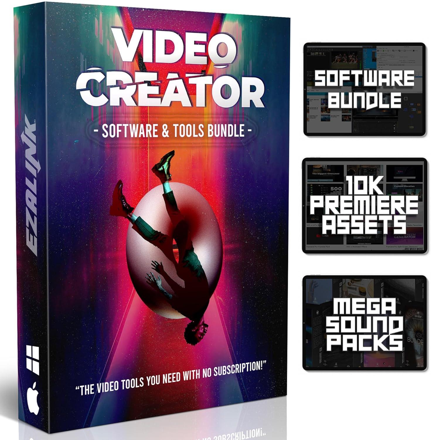 Tested Video Tools Showdown: Facetime, Cupy Cut AI, All-In-One Pack Compared
