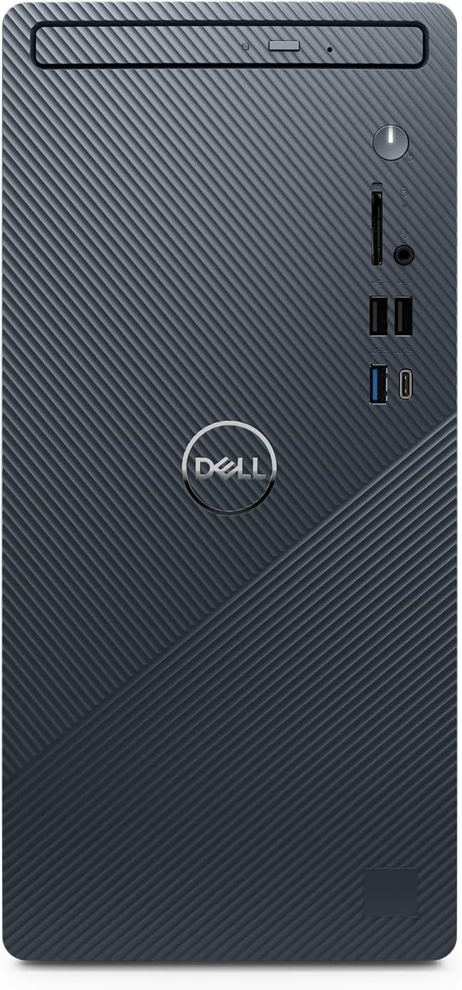 Dell Inspiron 3030 Showdown: Tested Core i7, Pro Windows… Solid Choice!