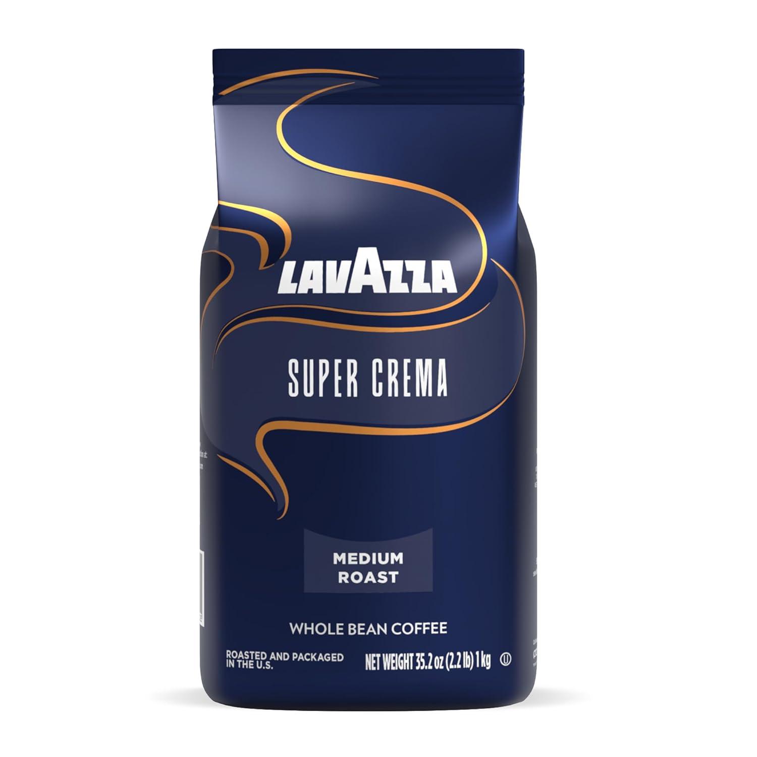 Crema Tested: Lavazza Versus Local Brew—Surprising Blend Insight!