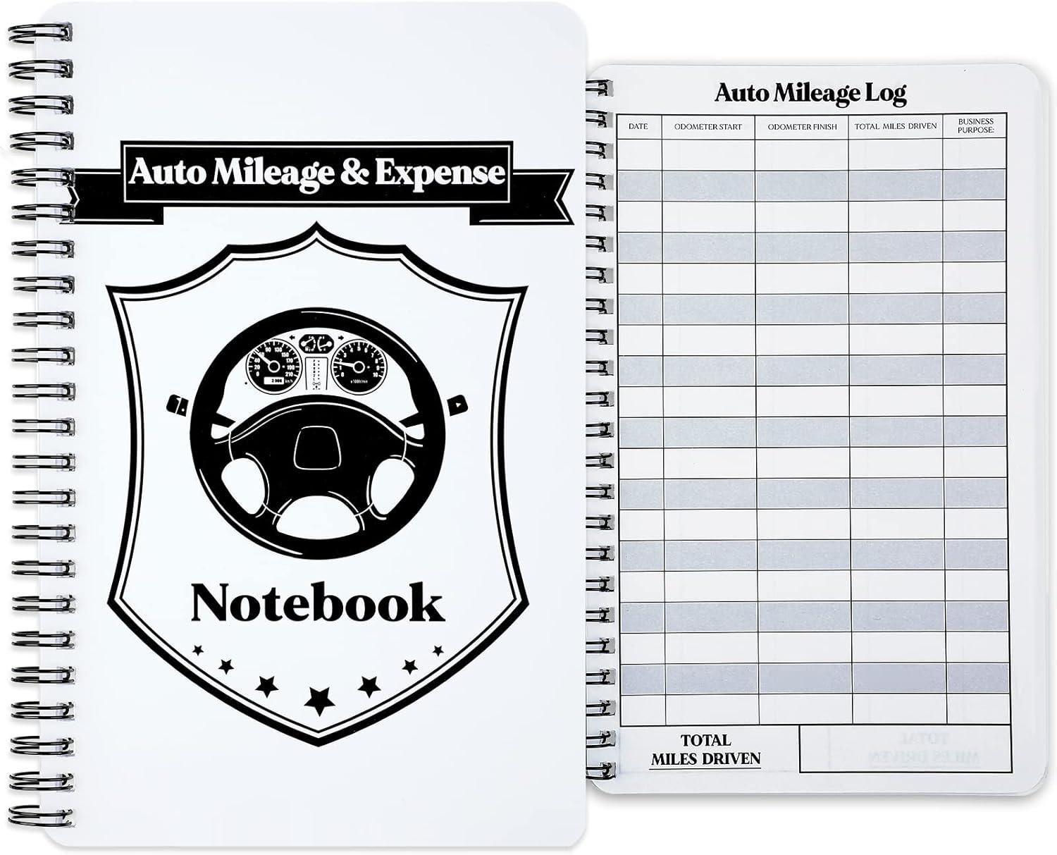 Mileage Trackers: Compared for Business Use