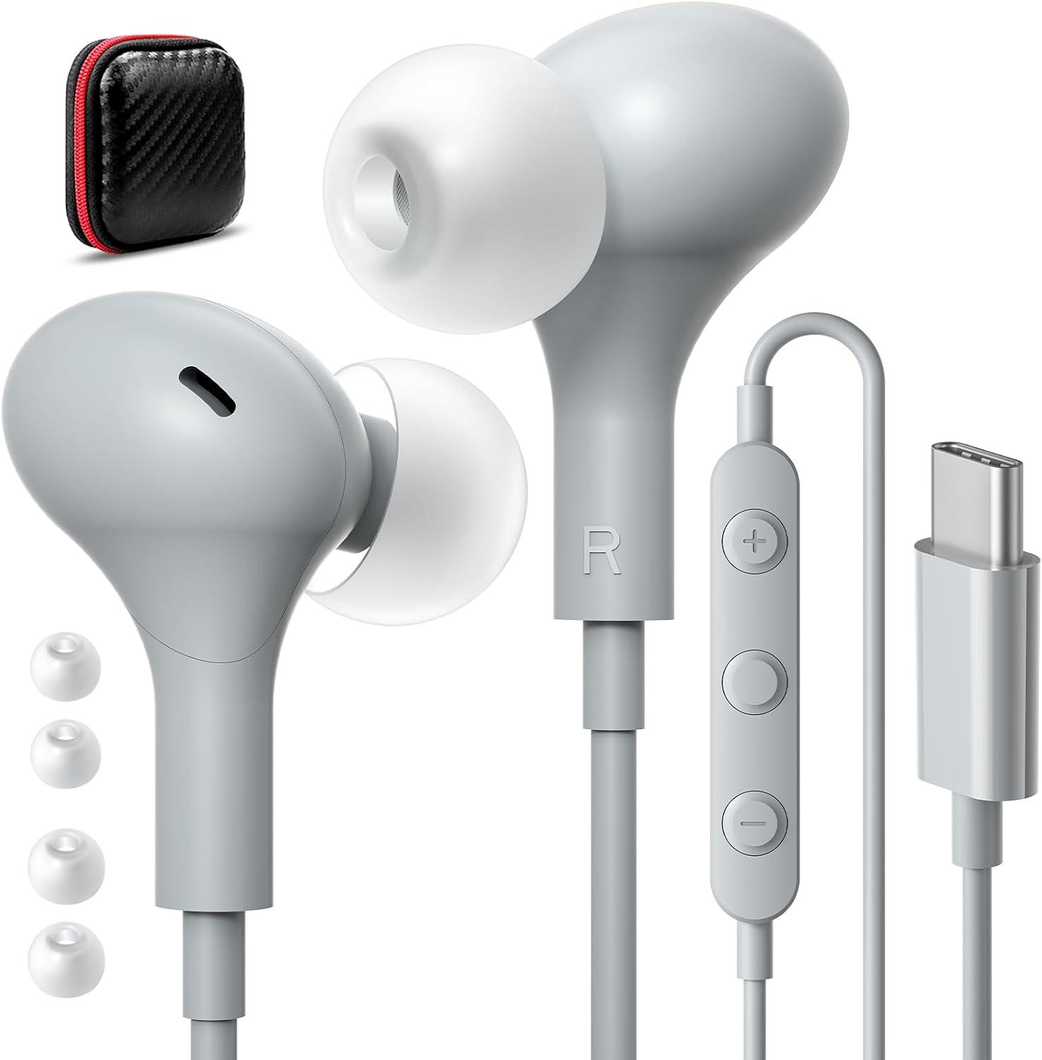 Surprising Insight: USB C Headphones Showdown… Tested For Now