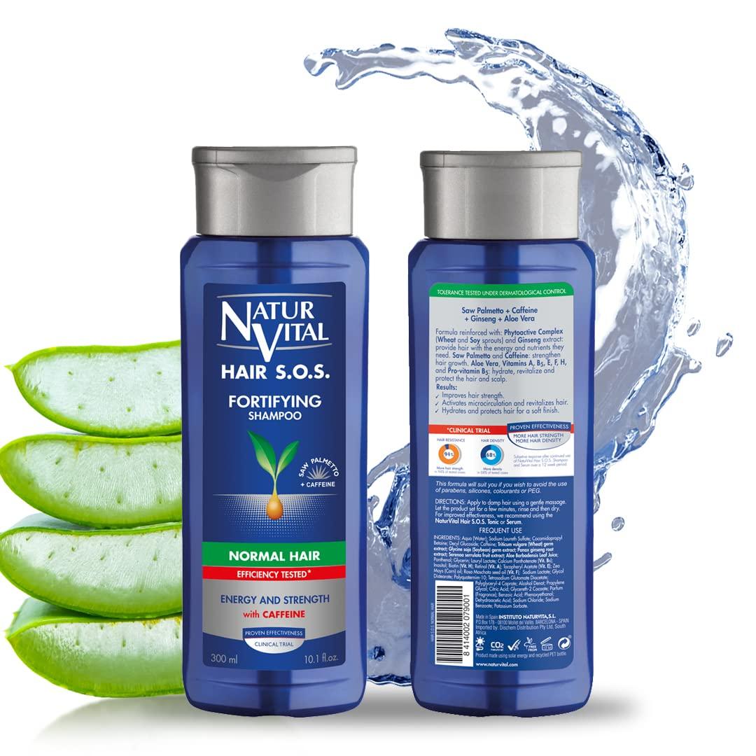 NaturVital vs. Competitor: Natural, Ethical Testing Showdown 49 chars