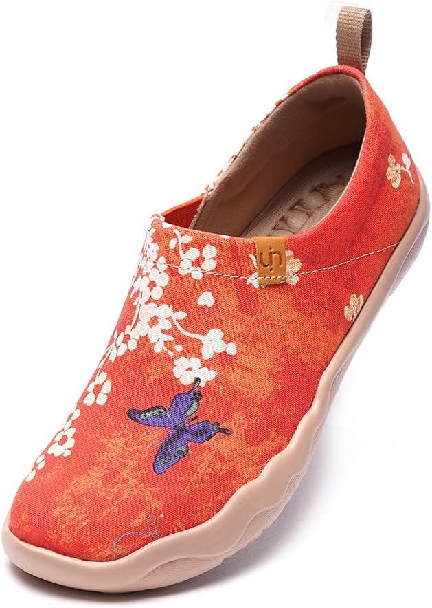 UIN Loafers: Tested Comfort versus Style Fun, Best For Travel Casual…