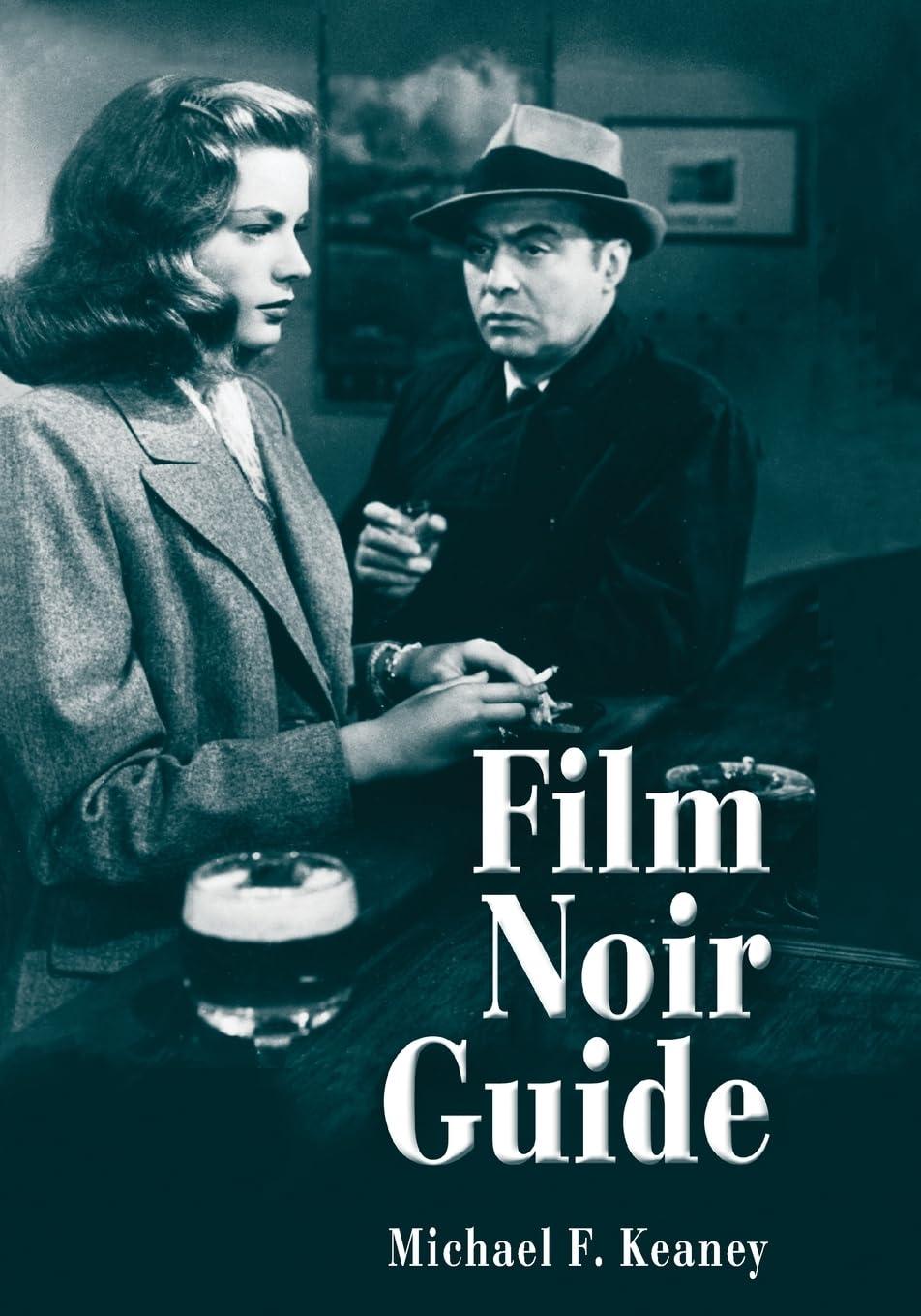 Film Noir Showdown: Classic Collections Tested