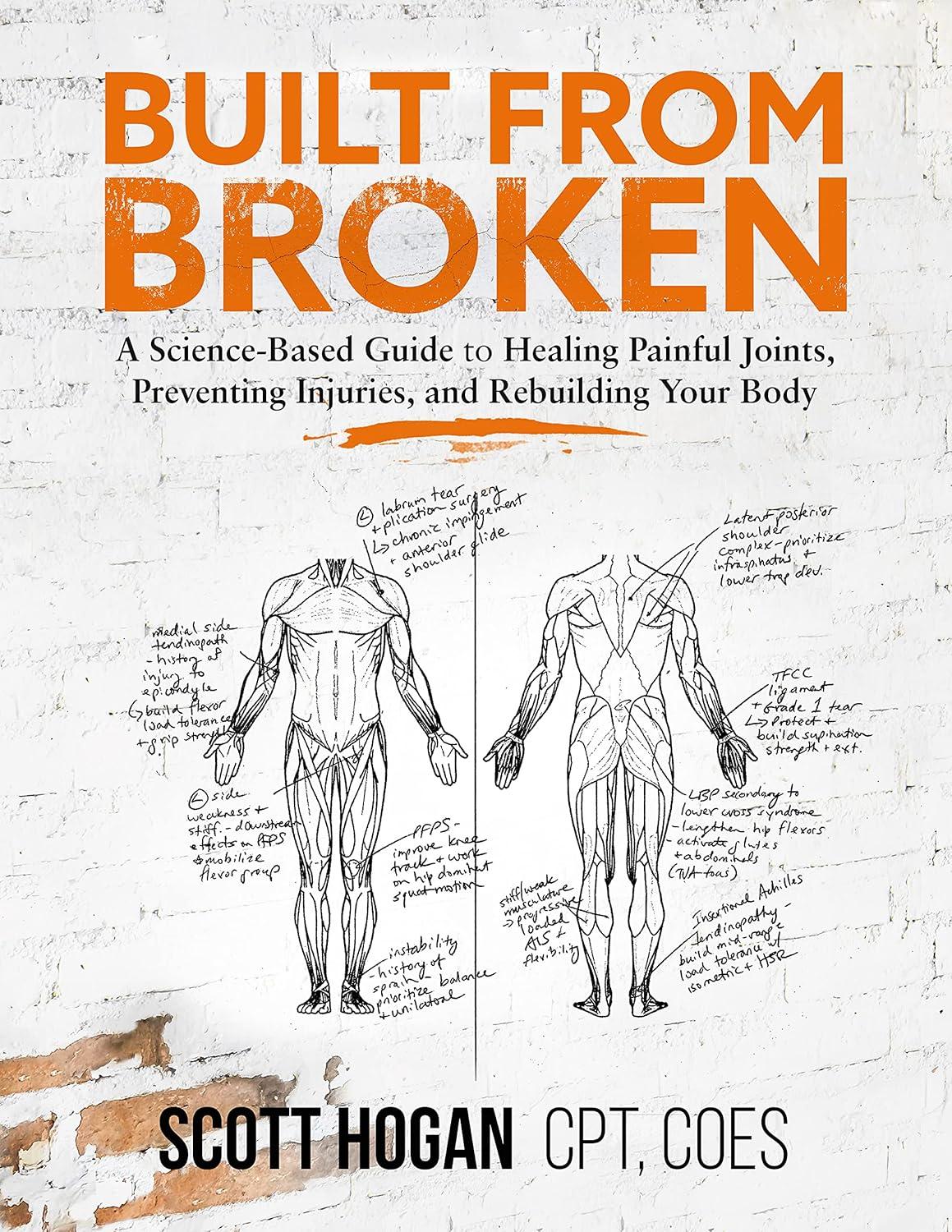 Breaking Joint Pain: Science-Tested Fixes Versus Trends... Healing Insights Here