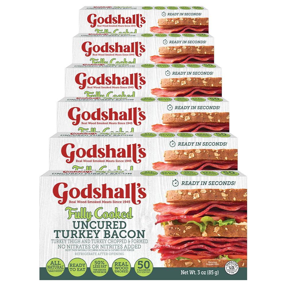 Turkey Bacon Showdown: Tested convenience vs. uncured surprise