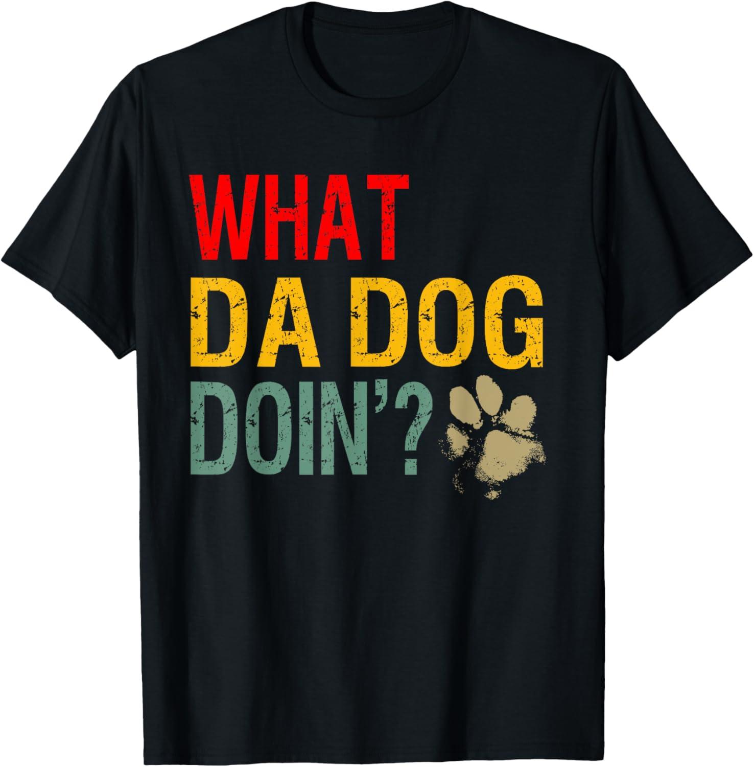 Funny Dog Lover T-Shirt Showdown: Tested Quotes vs Funny Designs... Choosing Wisely Now