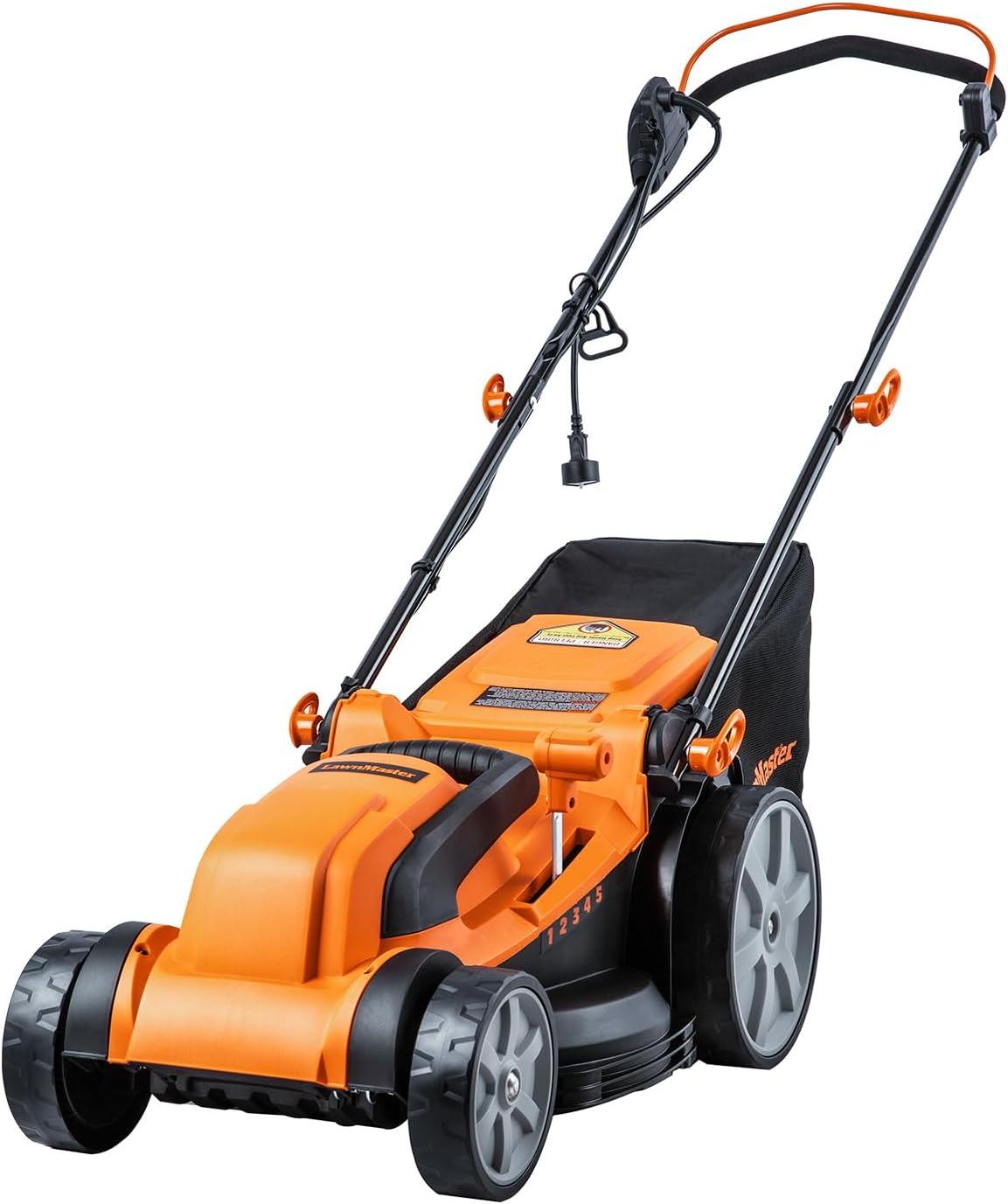 Surprising Lawn vs. LawnMaster: Tested 16-Inch vs_BOLD Towel Effect