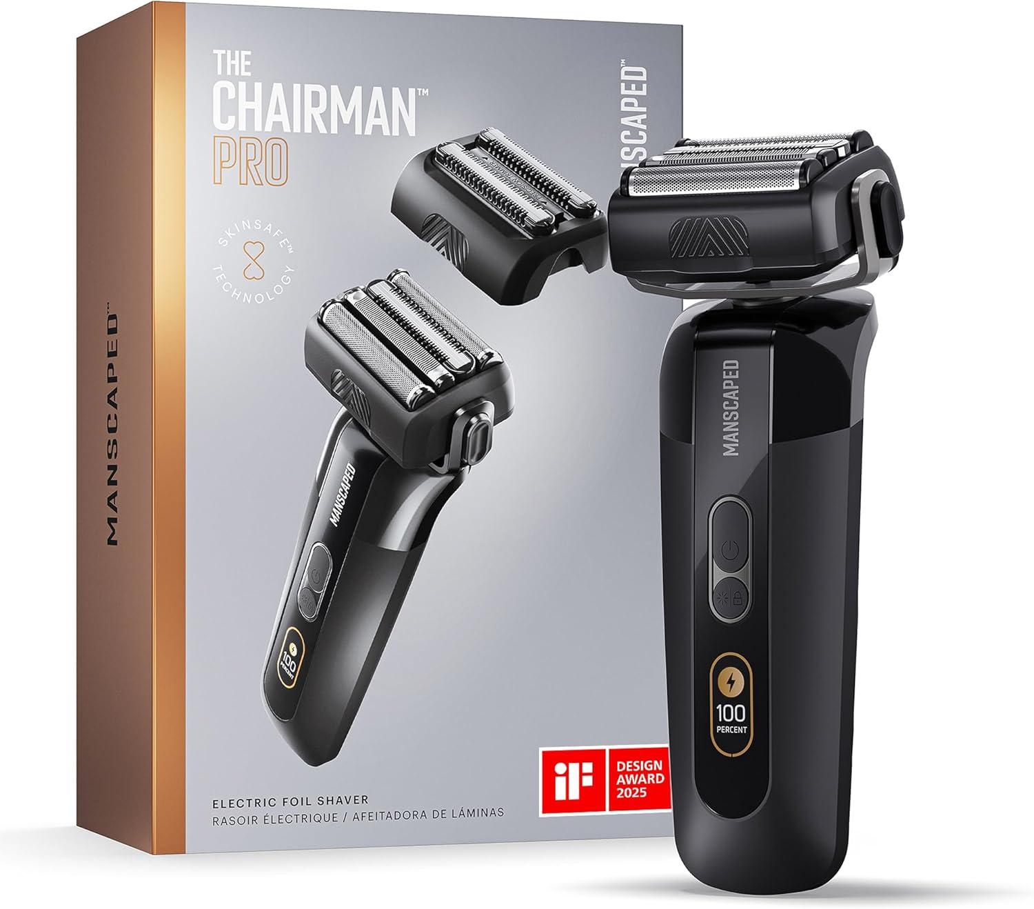 Surprising Insight: Pet vs. Precision Grooming Showdown