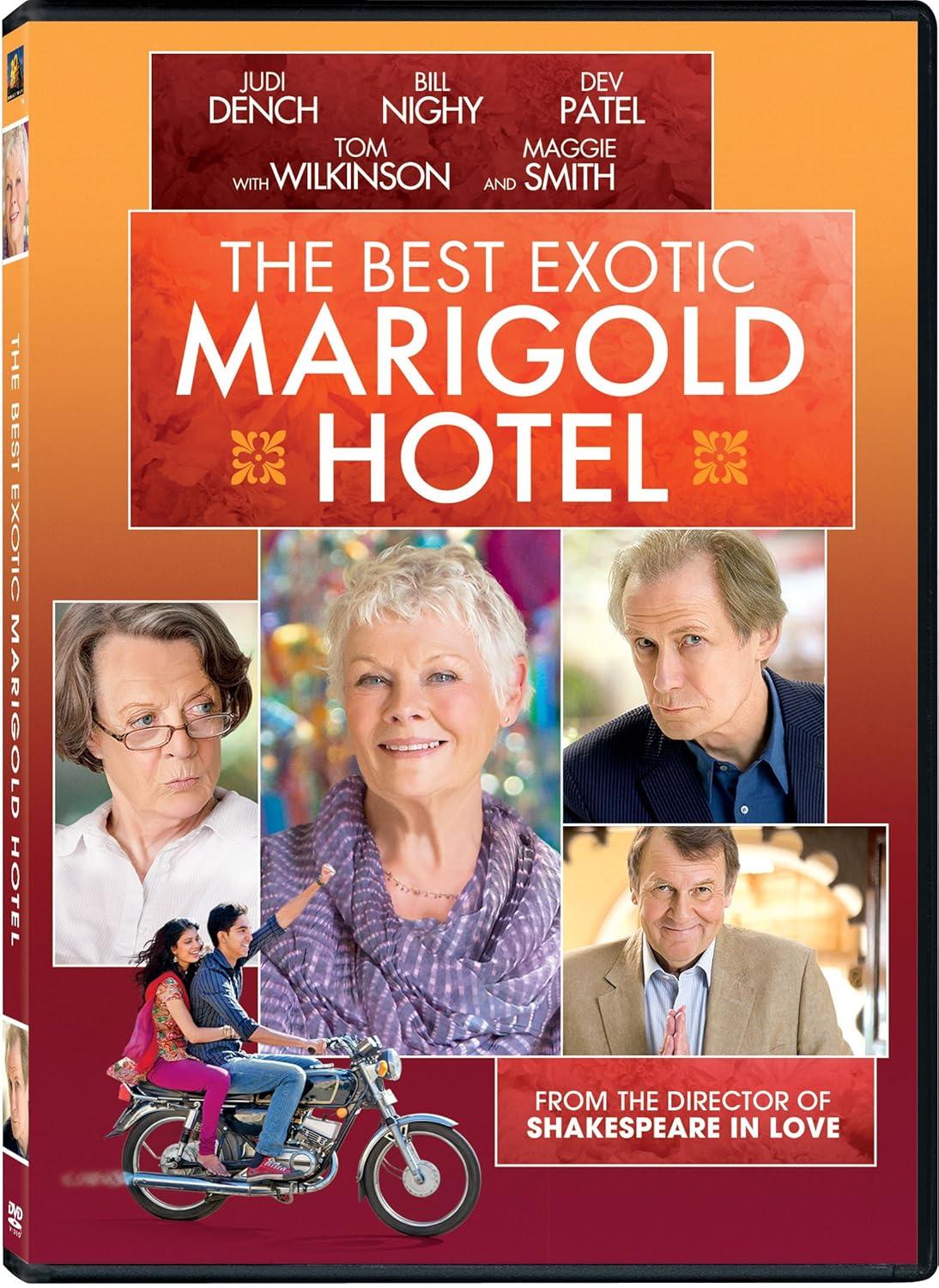 Comparing Exotic Marigold Hotels: Surprising Insights vs. tested... (41)