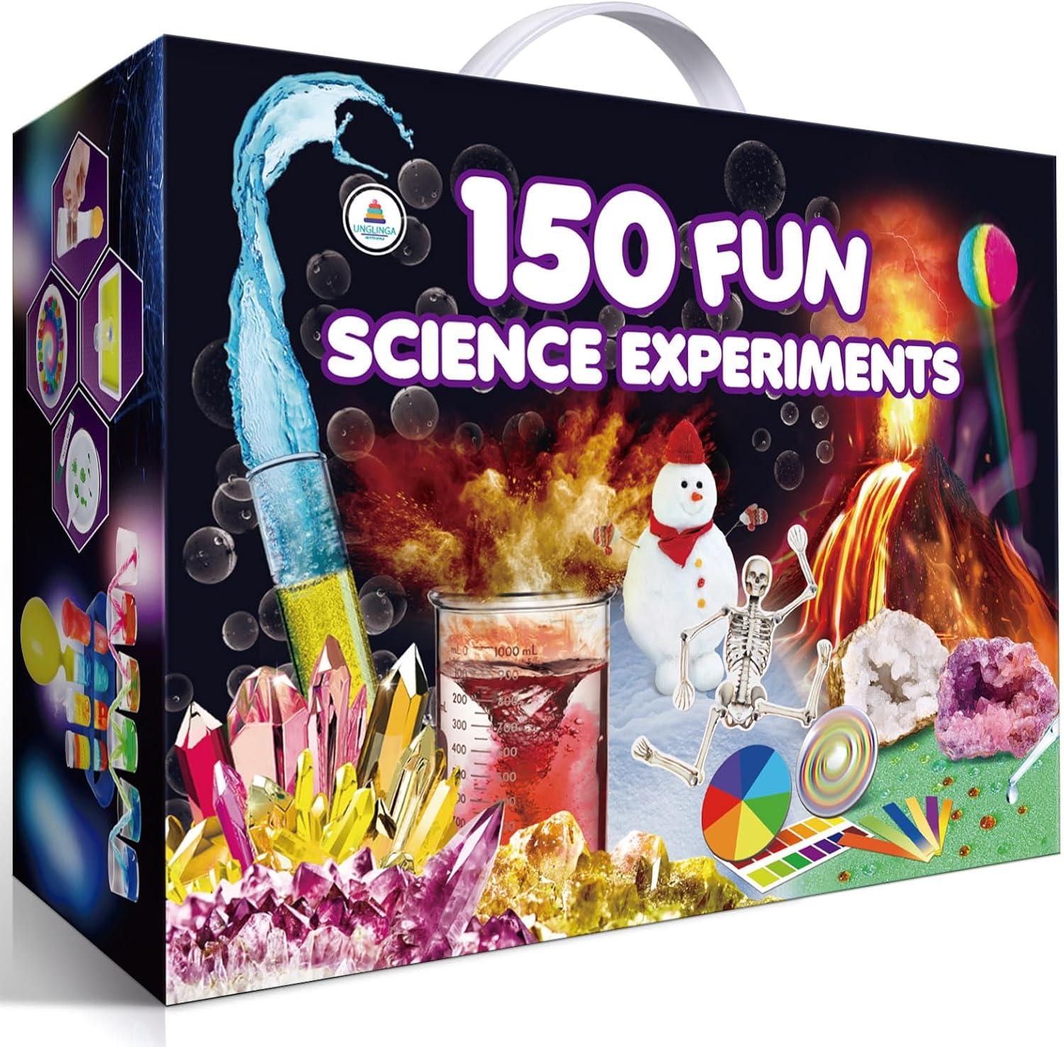 Wow, Tested STEM Kits: Fun vs. Price Compared... Get Surprising Insights Here!