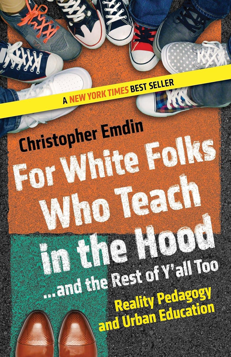 Reality Pedagogy vs Urban Education: Surprising Insights for All Teachers... Oh, And Racism?