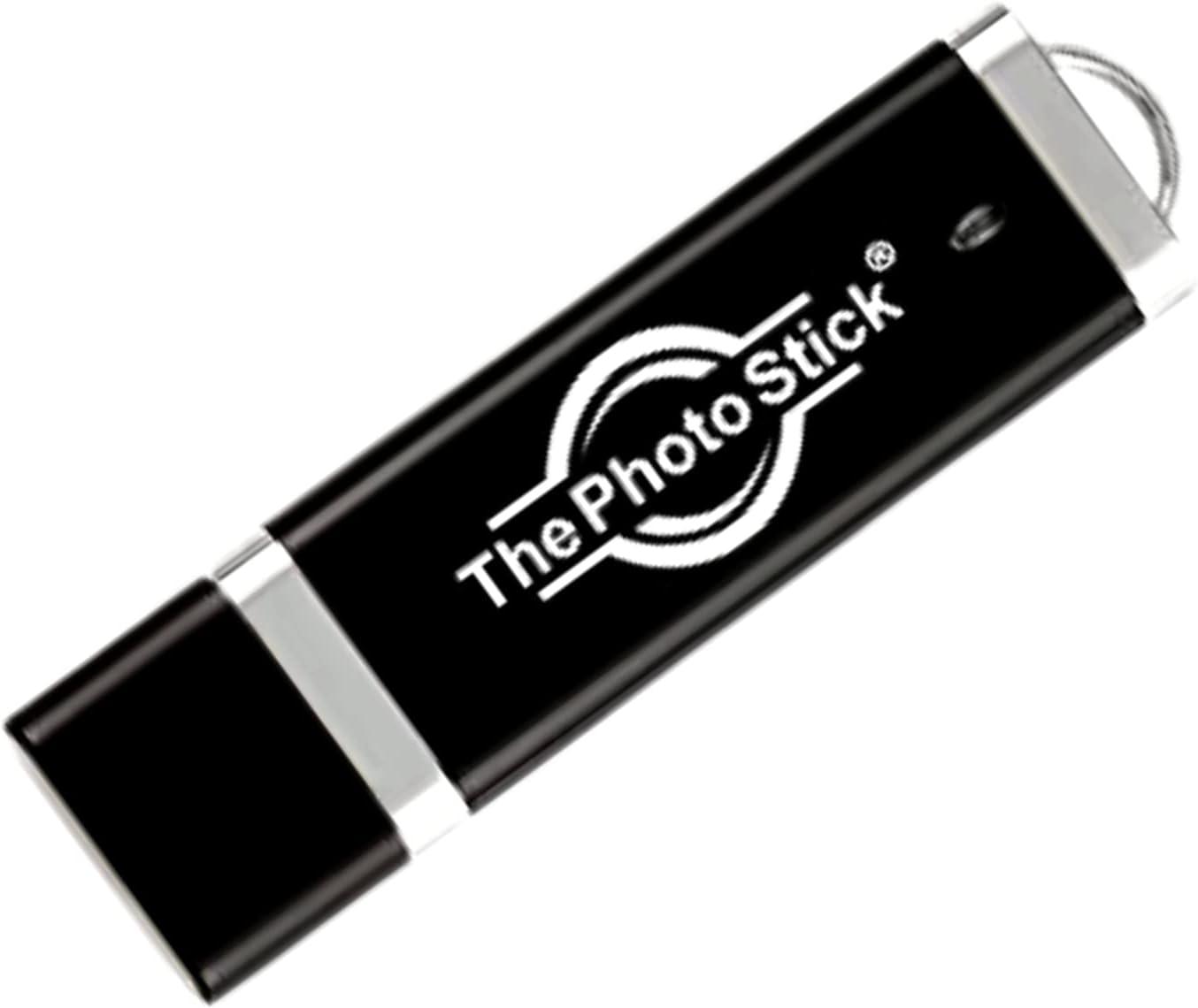 ThePhotoStick Omni Versus Standard: Tested Backup Features Compared