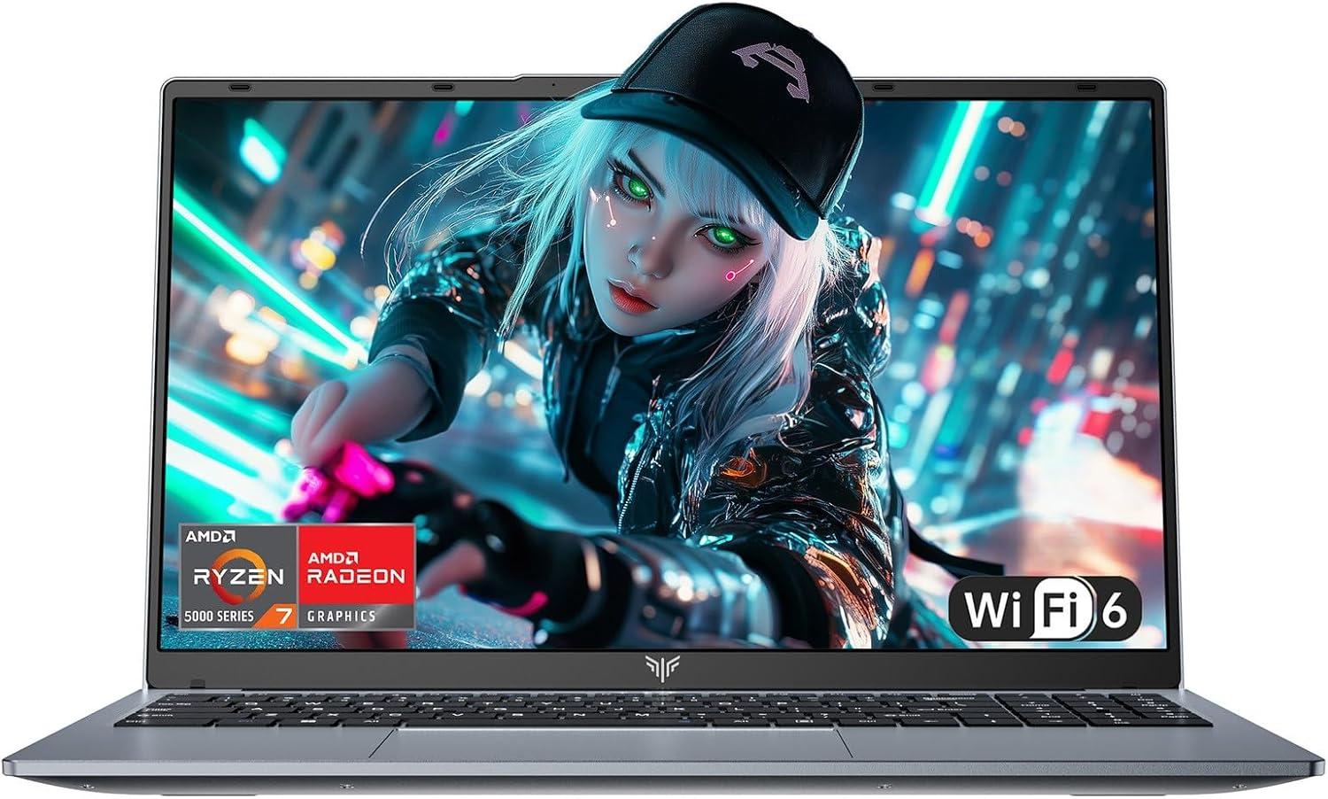Compared: Ryzen7 5825U Laptop - surprises in 2025 tech