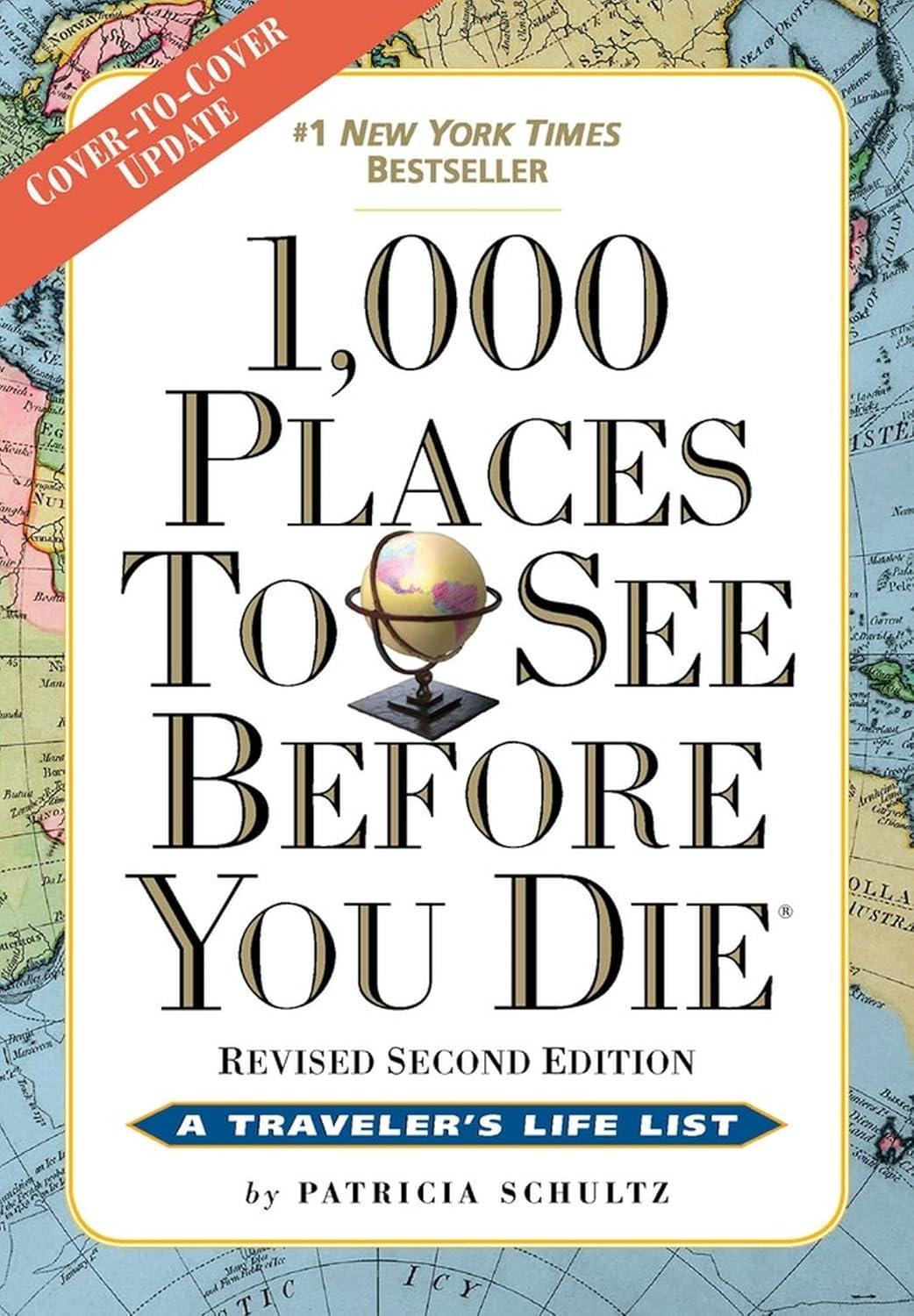 Revised Guide Showdown: 1,000 Places Tested vs.opian Insight…