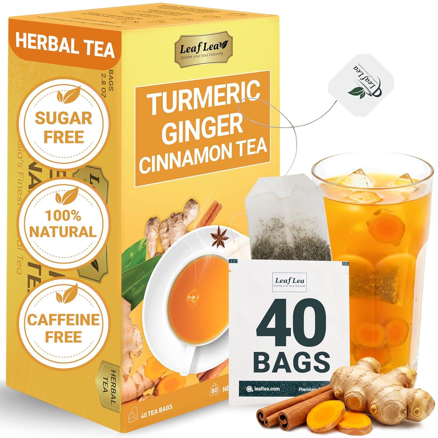 Turmeric Ginger Tested: Weight-Sleep Boost In Season... Versus Supplement Surprises