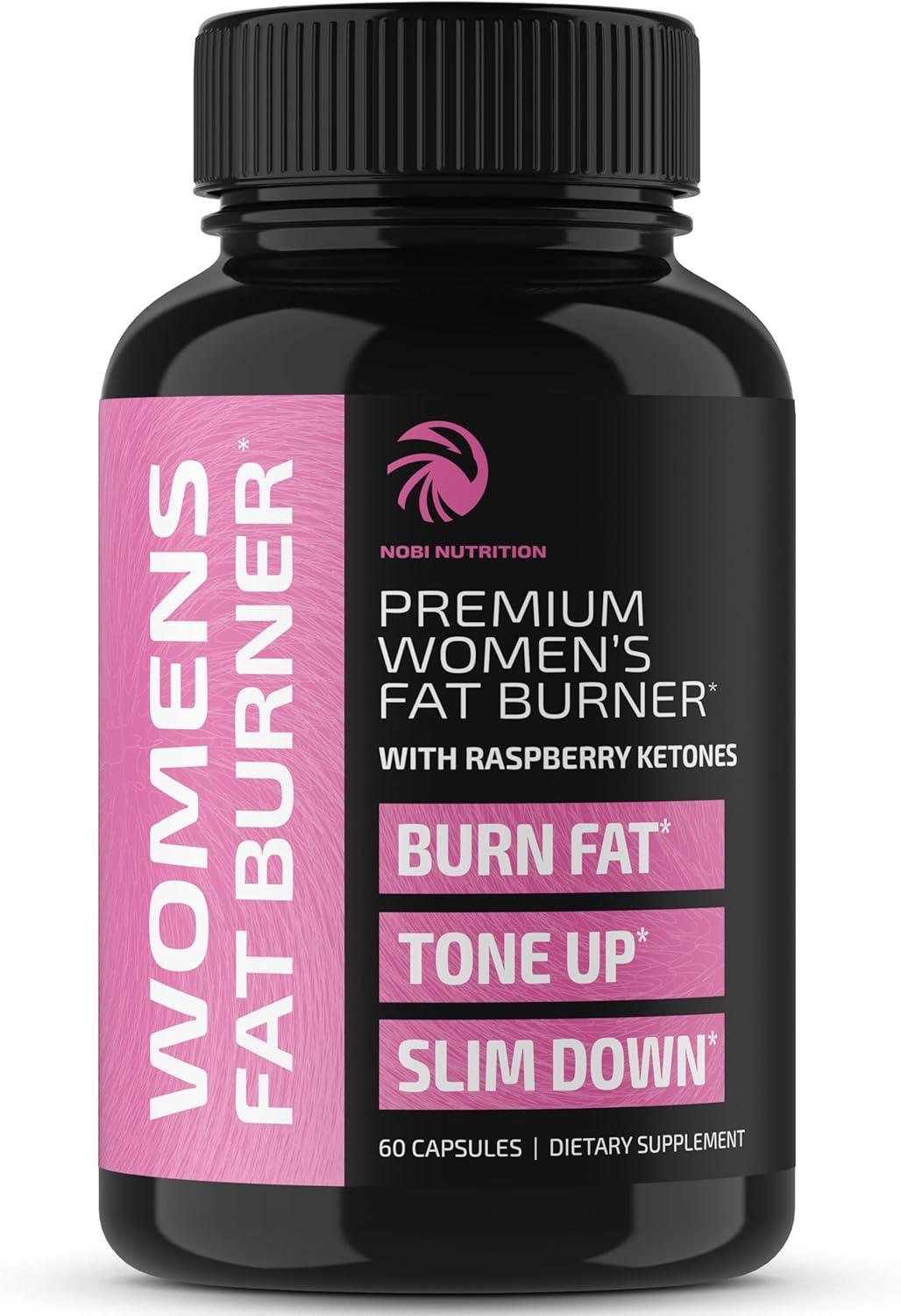 Fat Burners Compared:Digestion Relief, Appetite Control Showdown...On a Budget