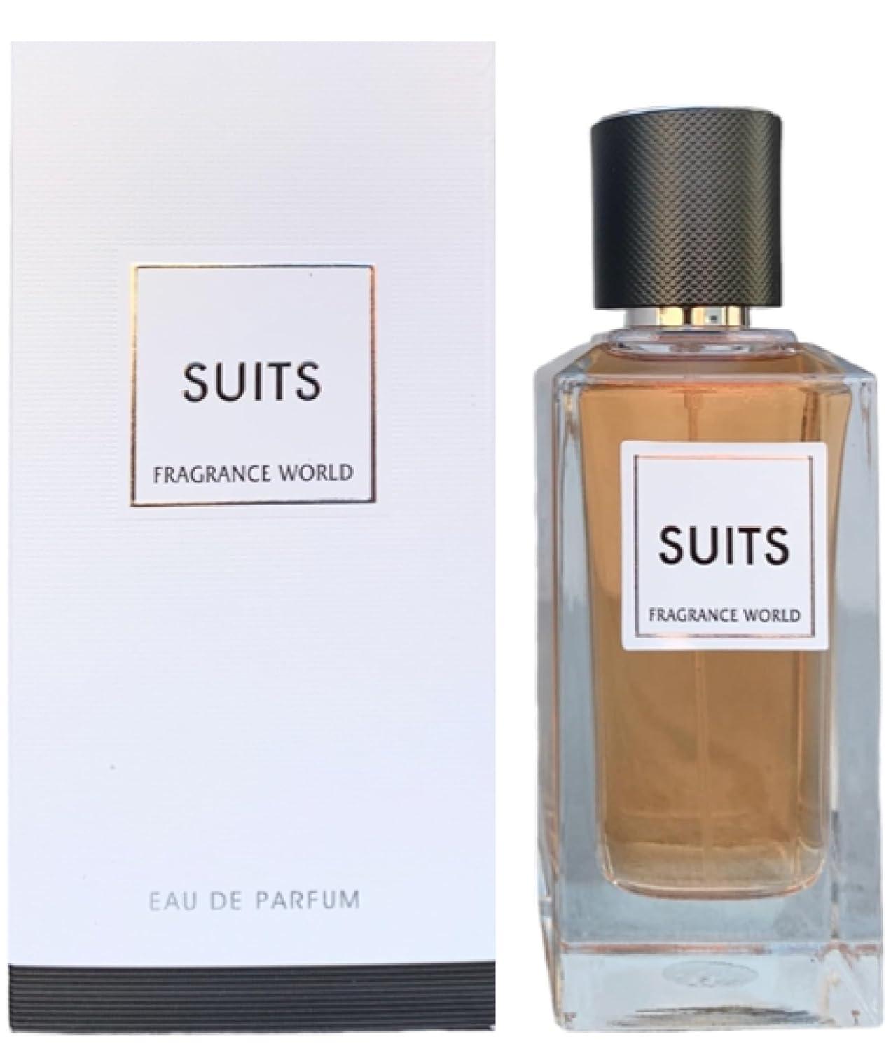 Fragrance World Versus Unisex EDP: Tested Notes, Long Wear, Trendy Twist... Comparing Skincare-Style!