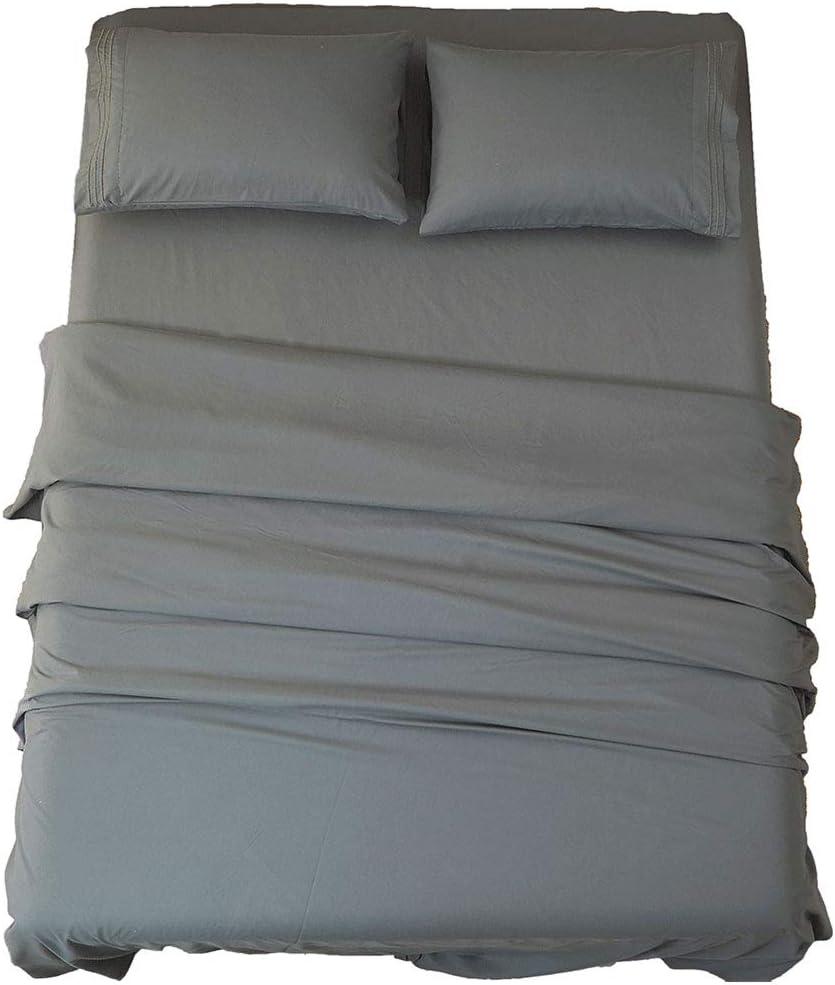 Super Soft Compared: hypoallergenic Sheets Showdown